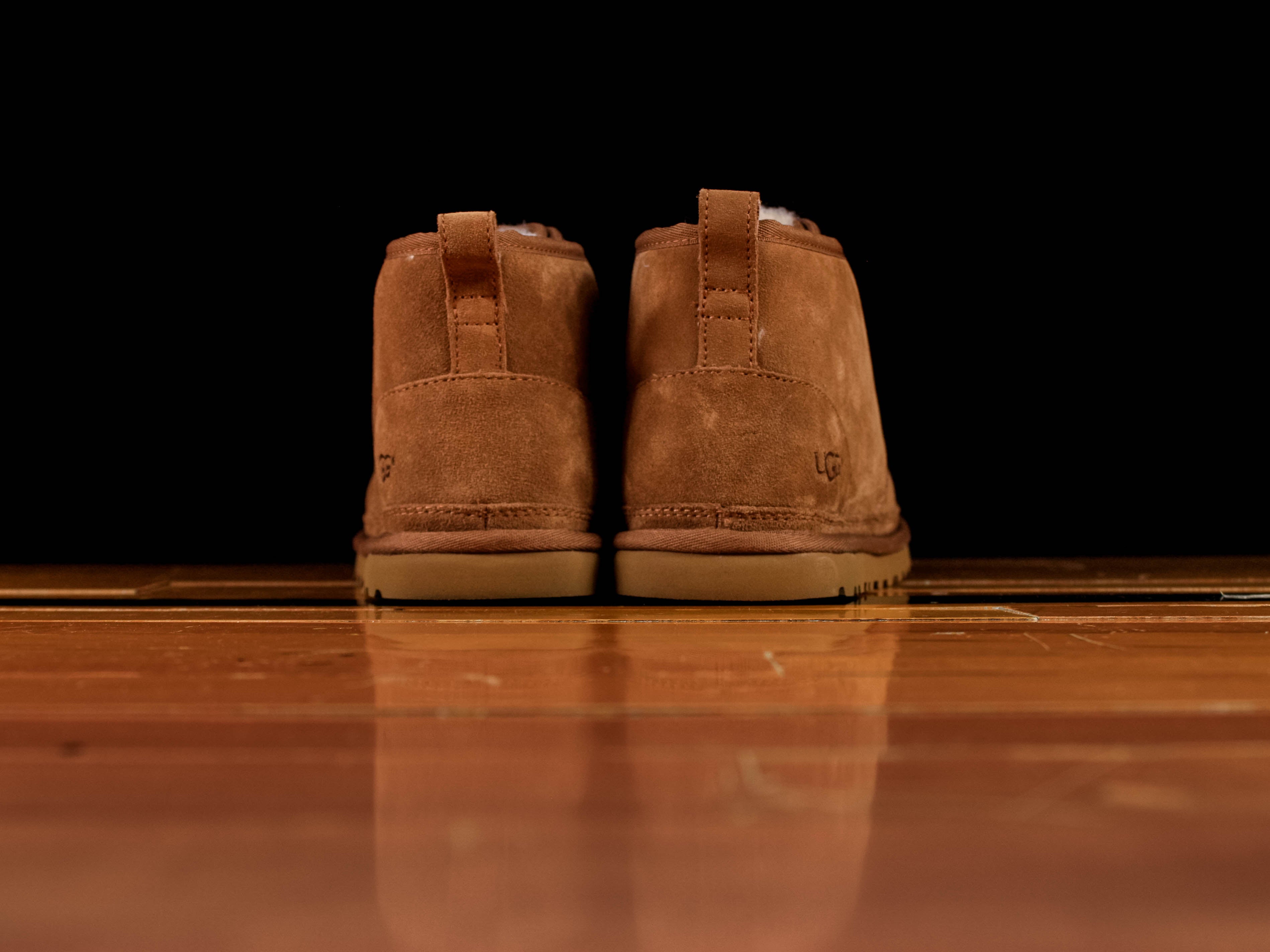 UGG Mens Neumel Boots