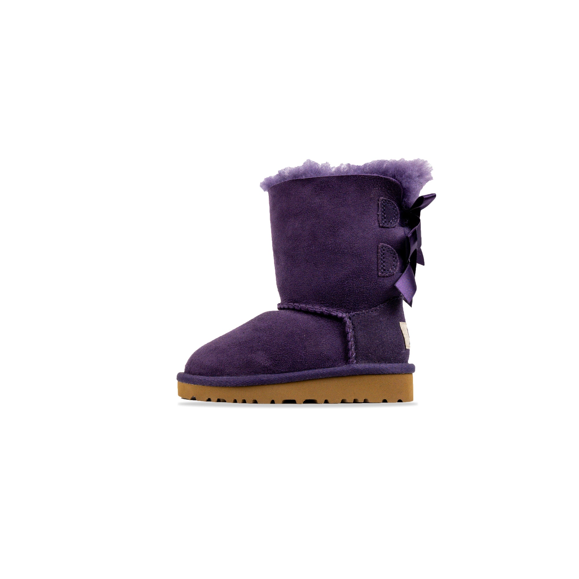 UGG Infants Bailey Bow Boots