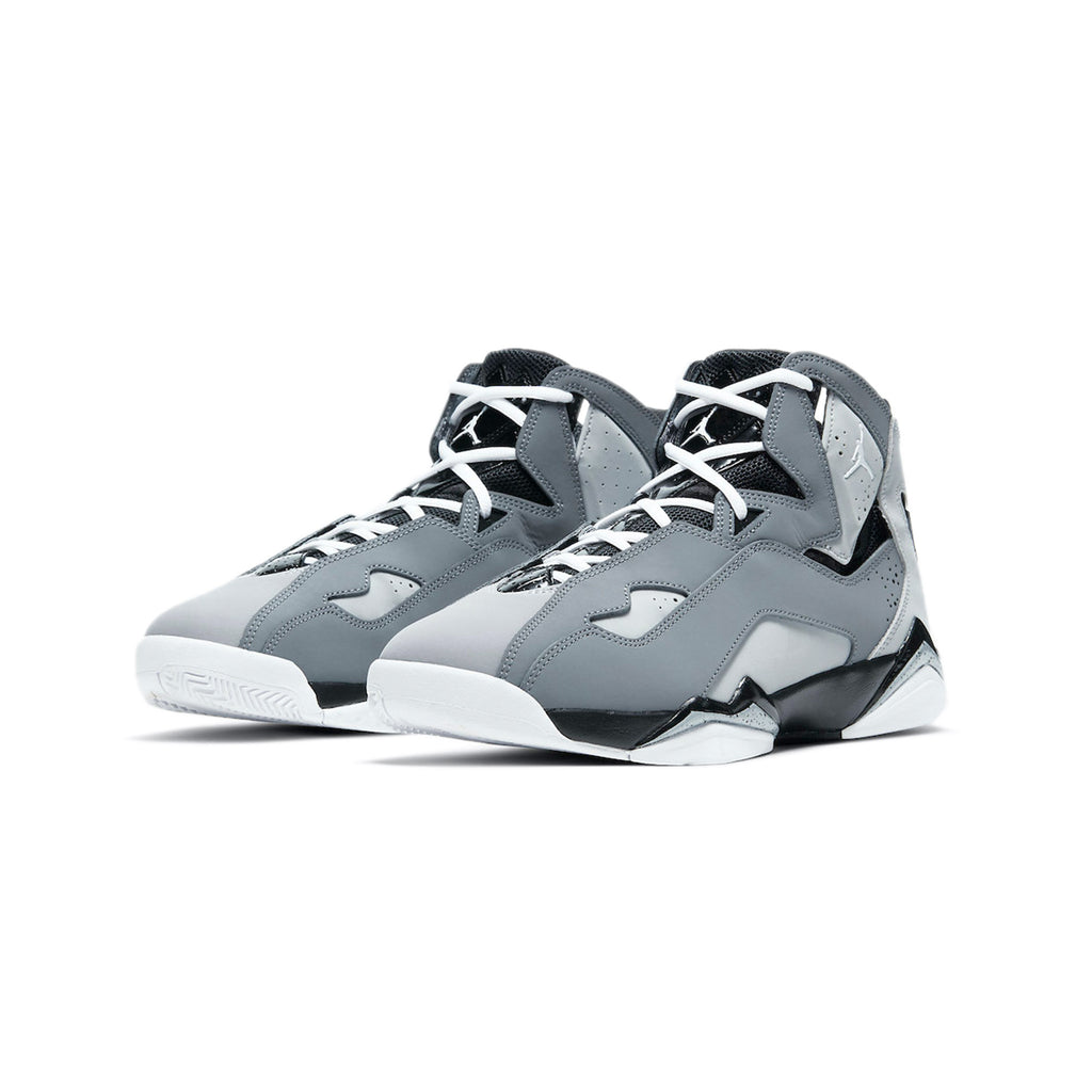 Jordan true flight cool grey Clearance