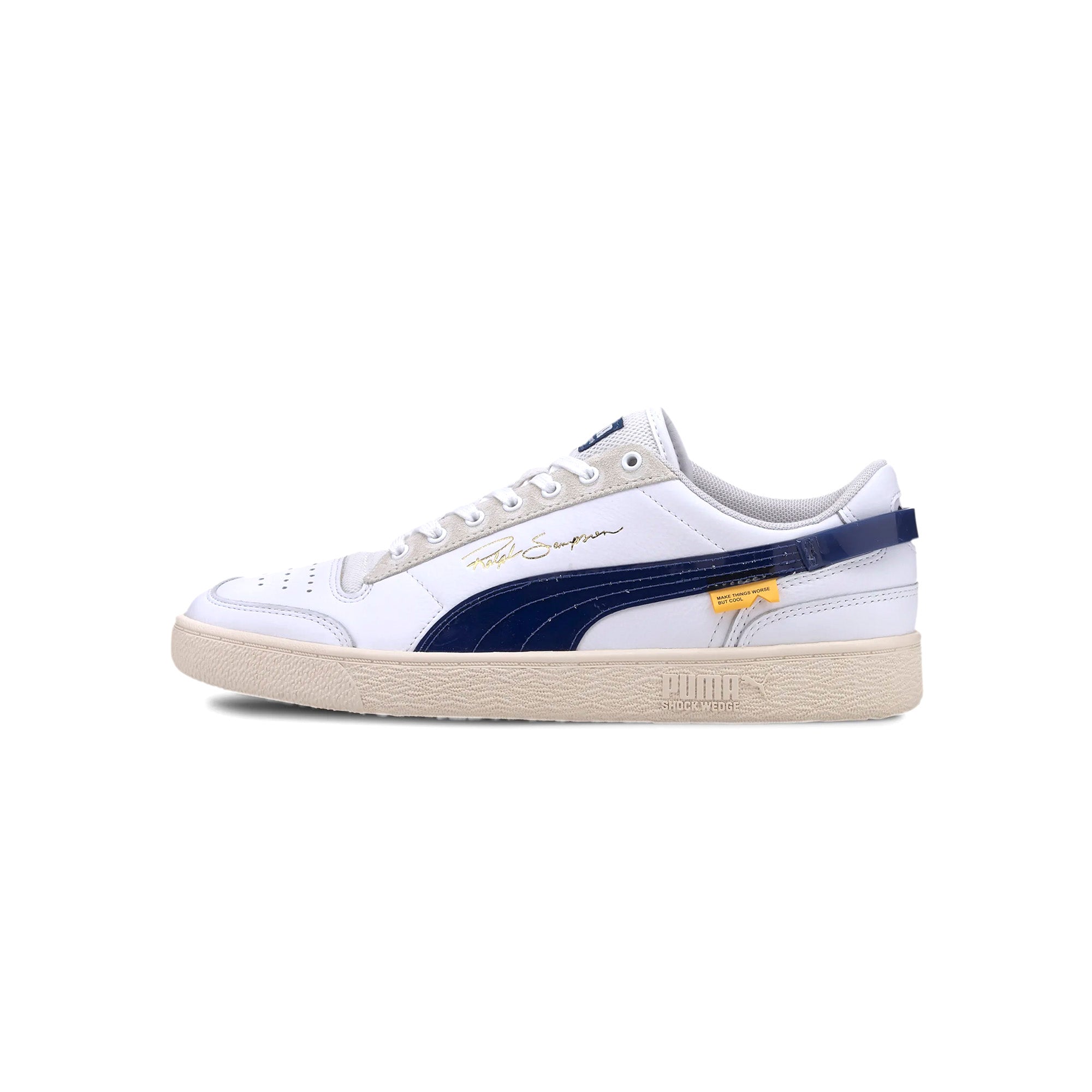 Puma x ralph sampson online