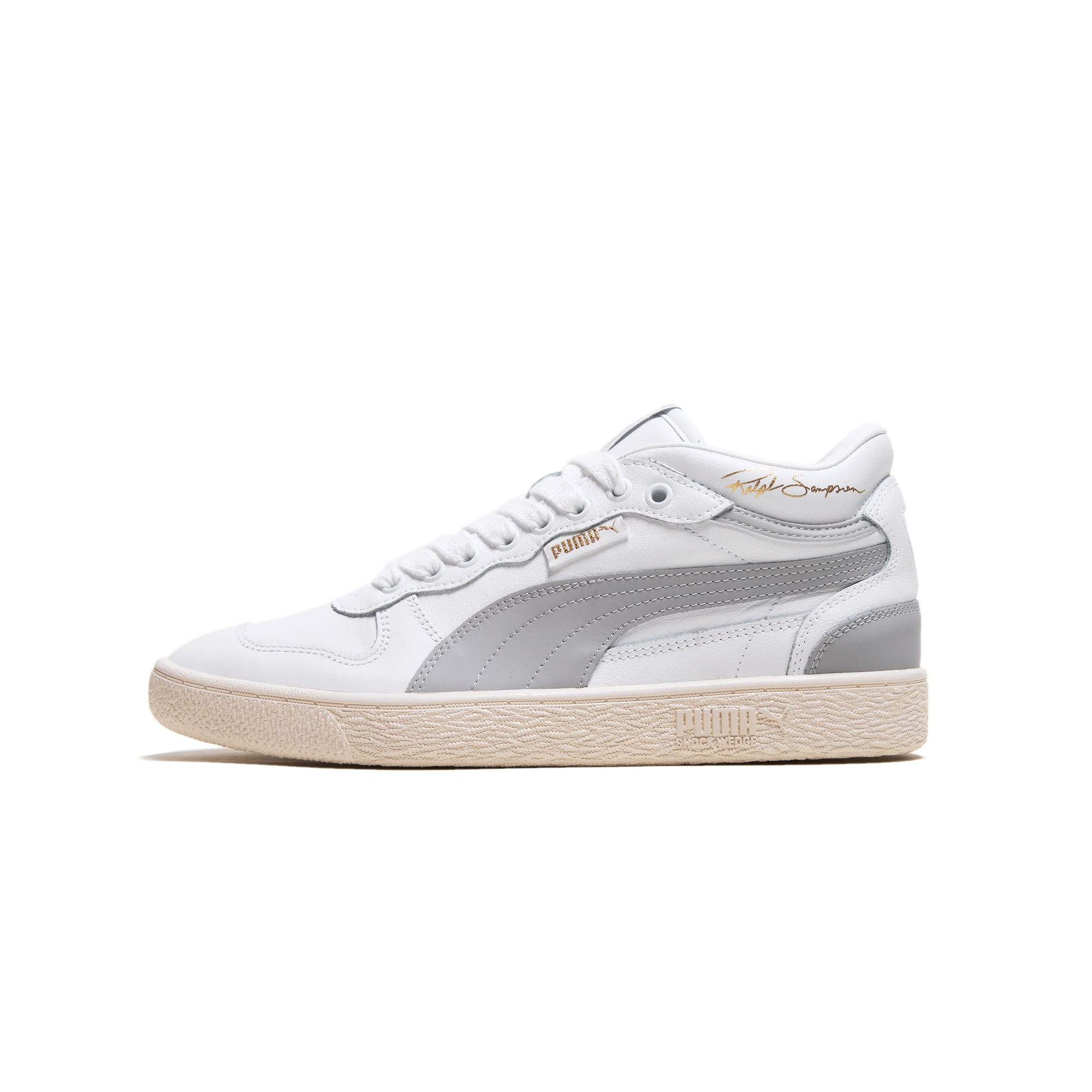Puma Men Ralph Sampson Demi OG Shoe