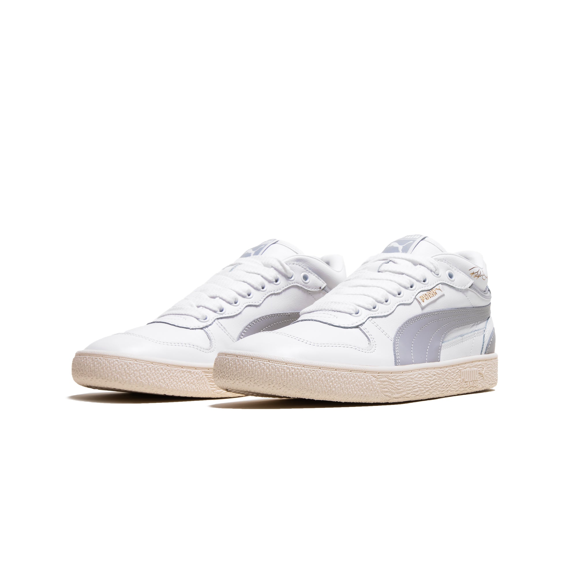 Puma Men Ralph Sampson Demi OG Shoe