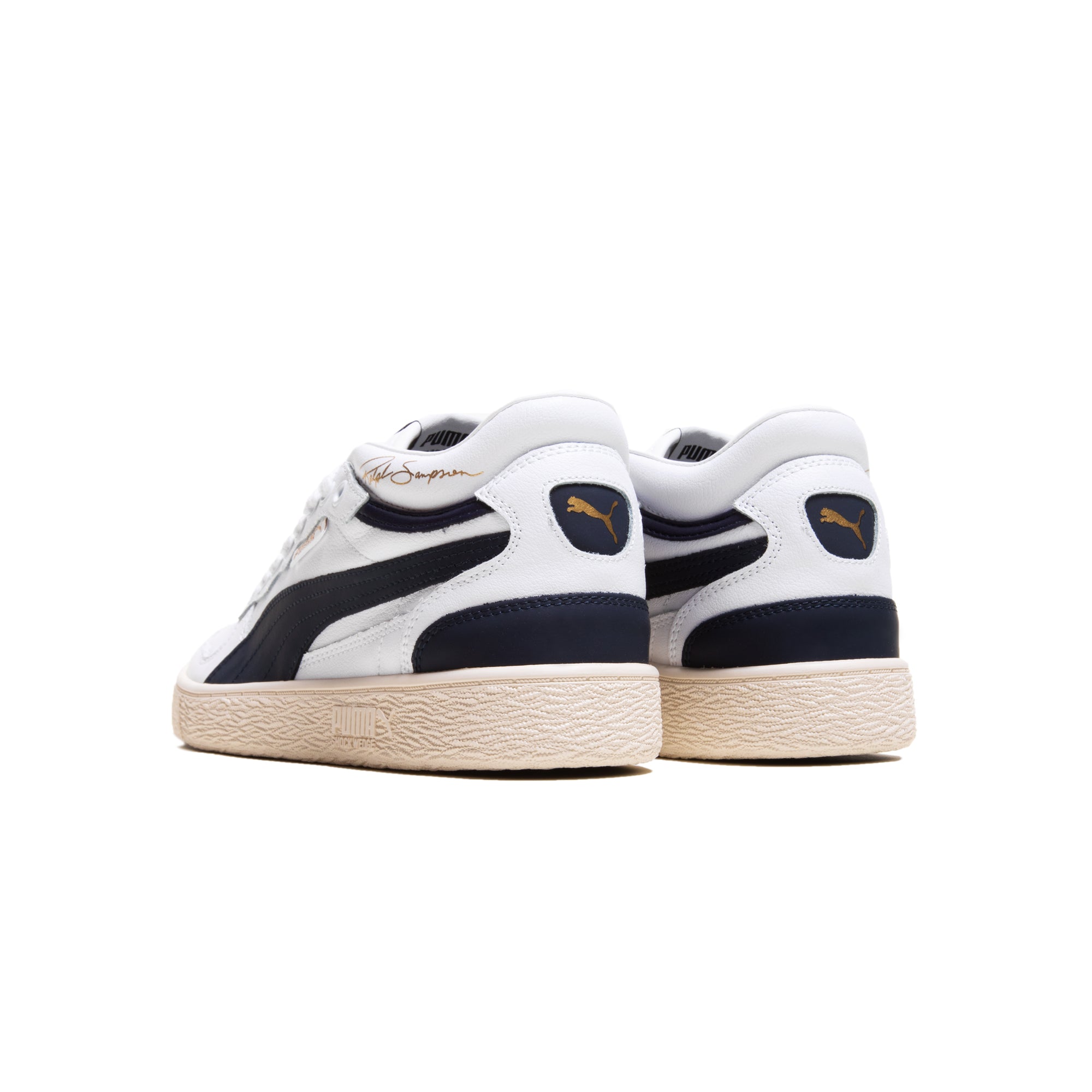 Puma Men Ralph Sampson Demi OG Shoe