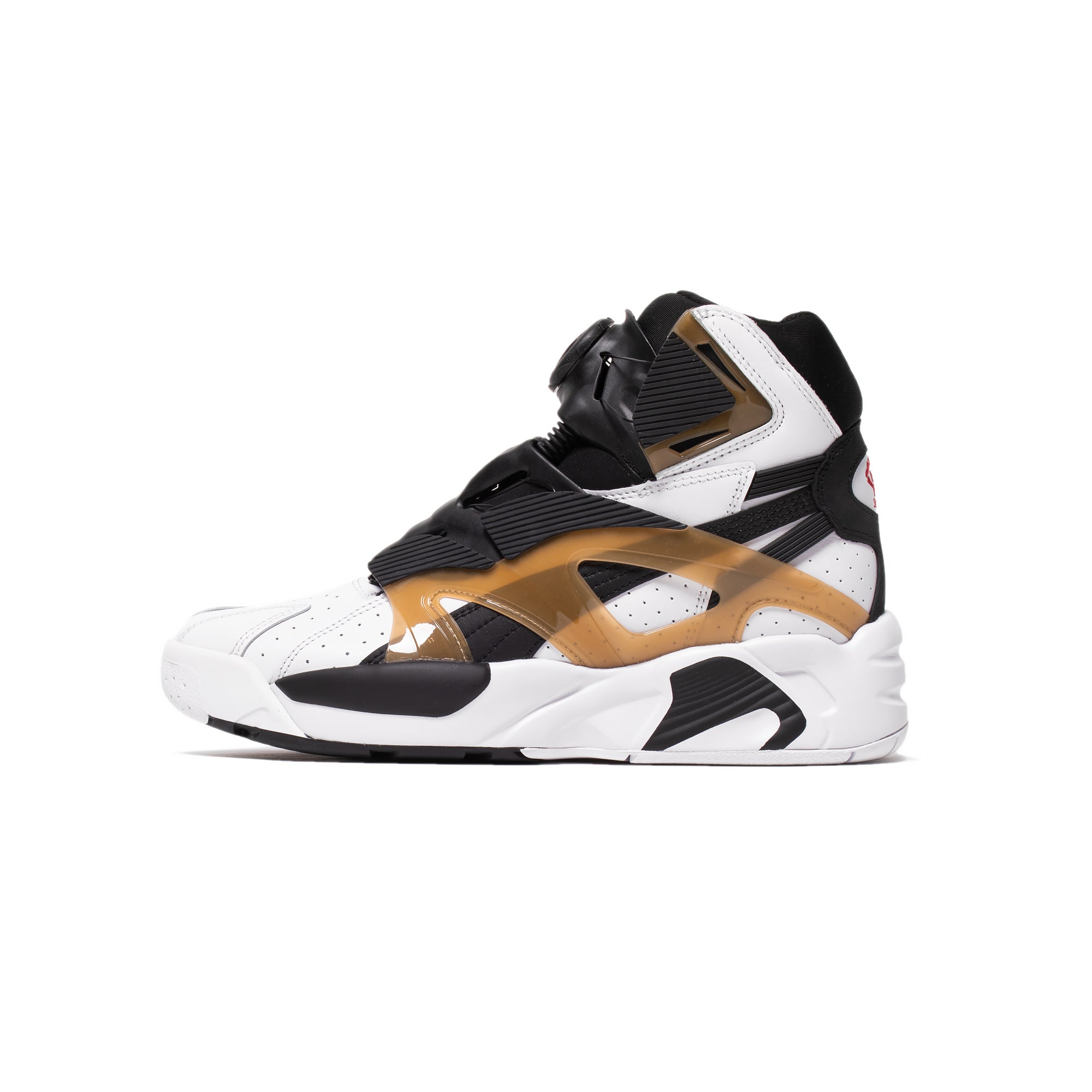 Puma Mens Disc System Weapon OG Shoes