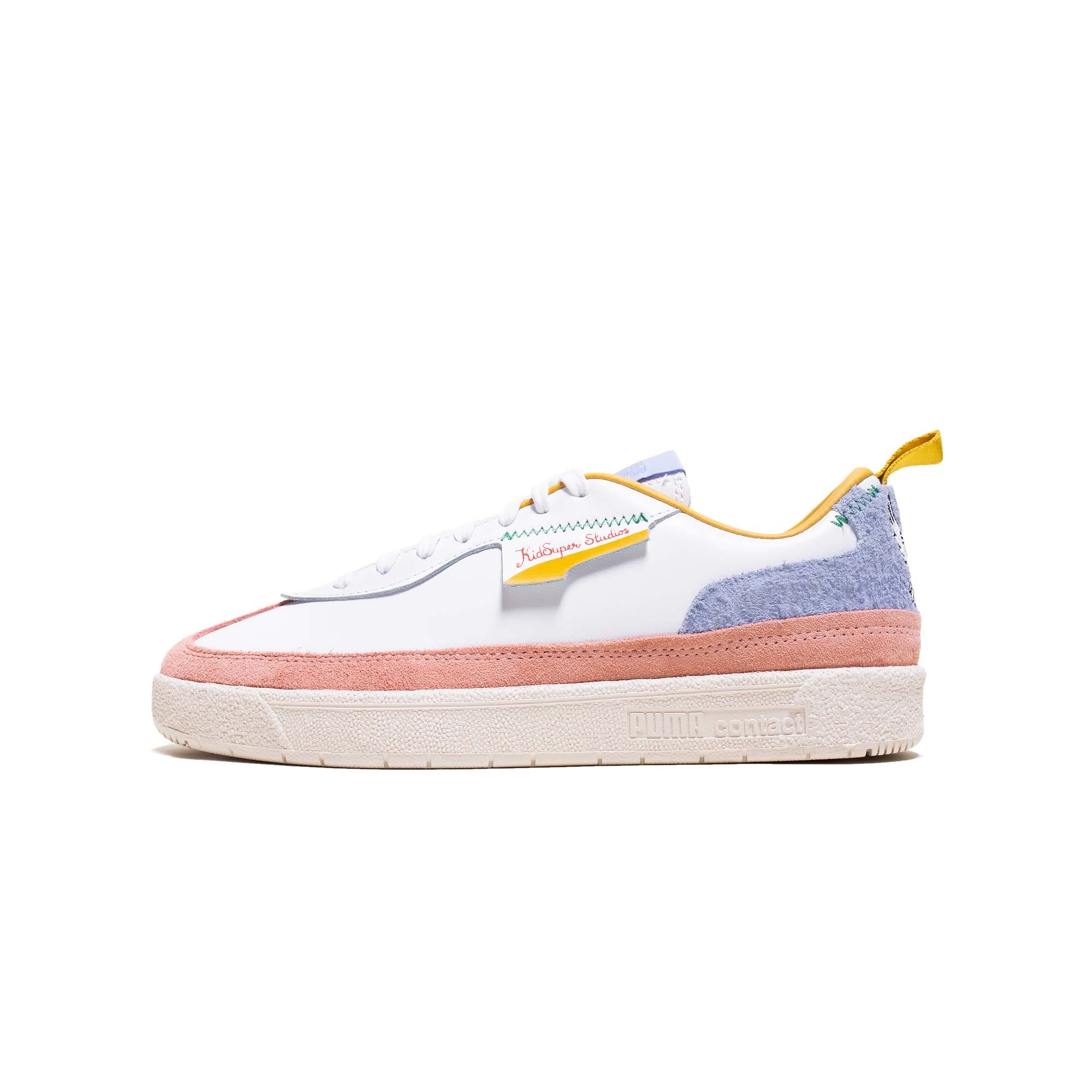Puma Men Oslo-City Kidsuper Shoe