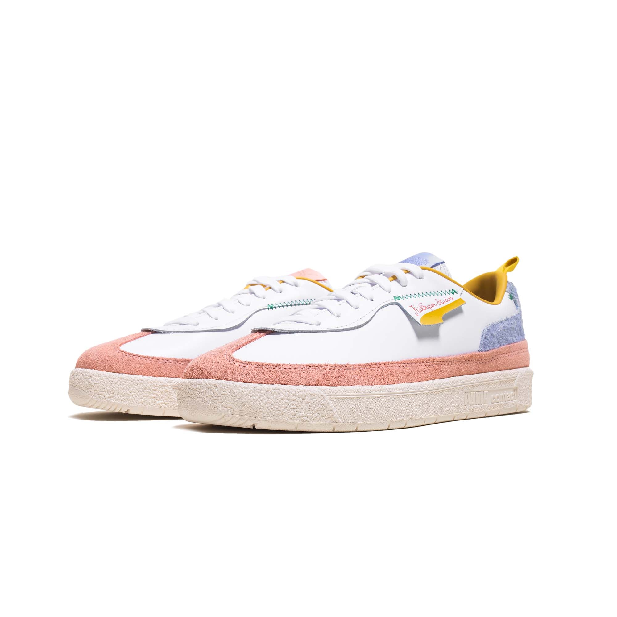 Puma Men Oslo-City Kidsuper Shoe