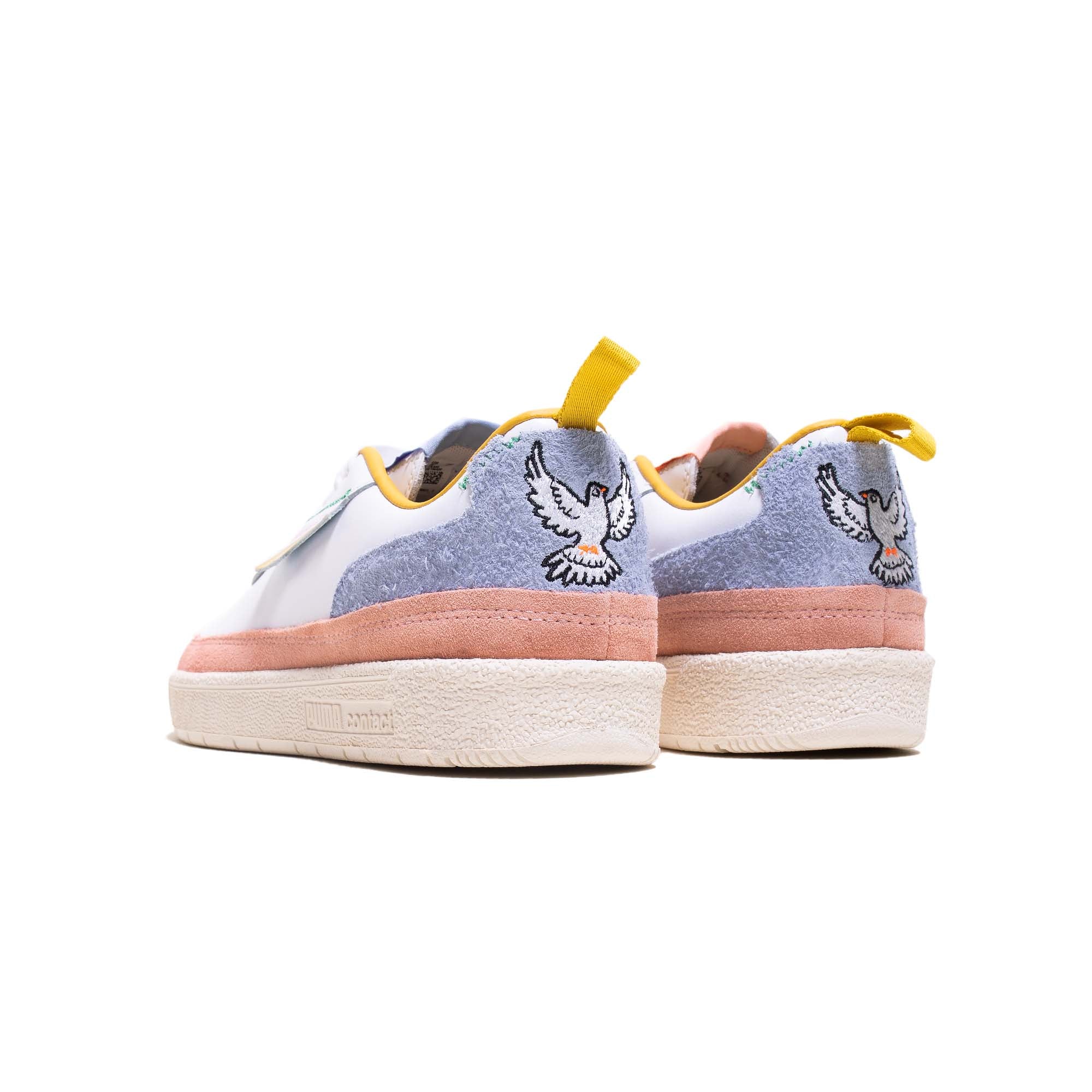 Puma Men Oslo-City Kidsuper Shoe