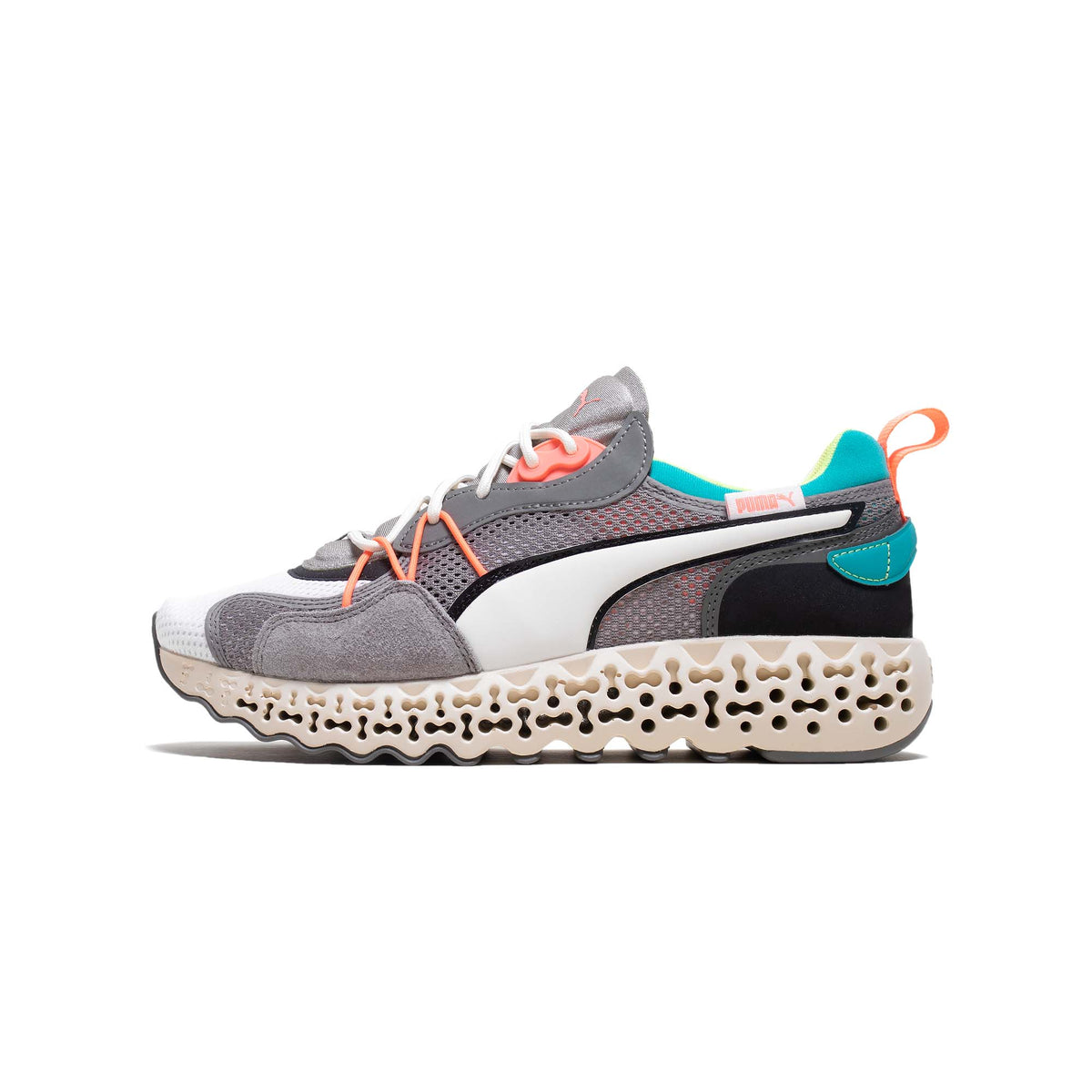 Men\'s Puma Calibrate New 373529-02] Mens Puma Calibrate Restored | eBay main image 2