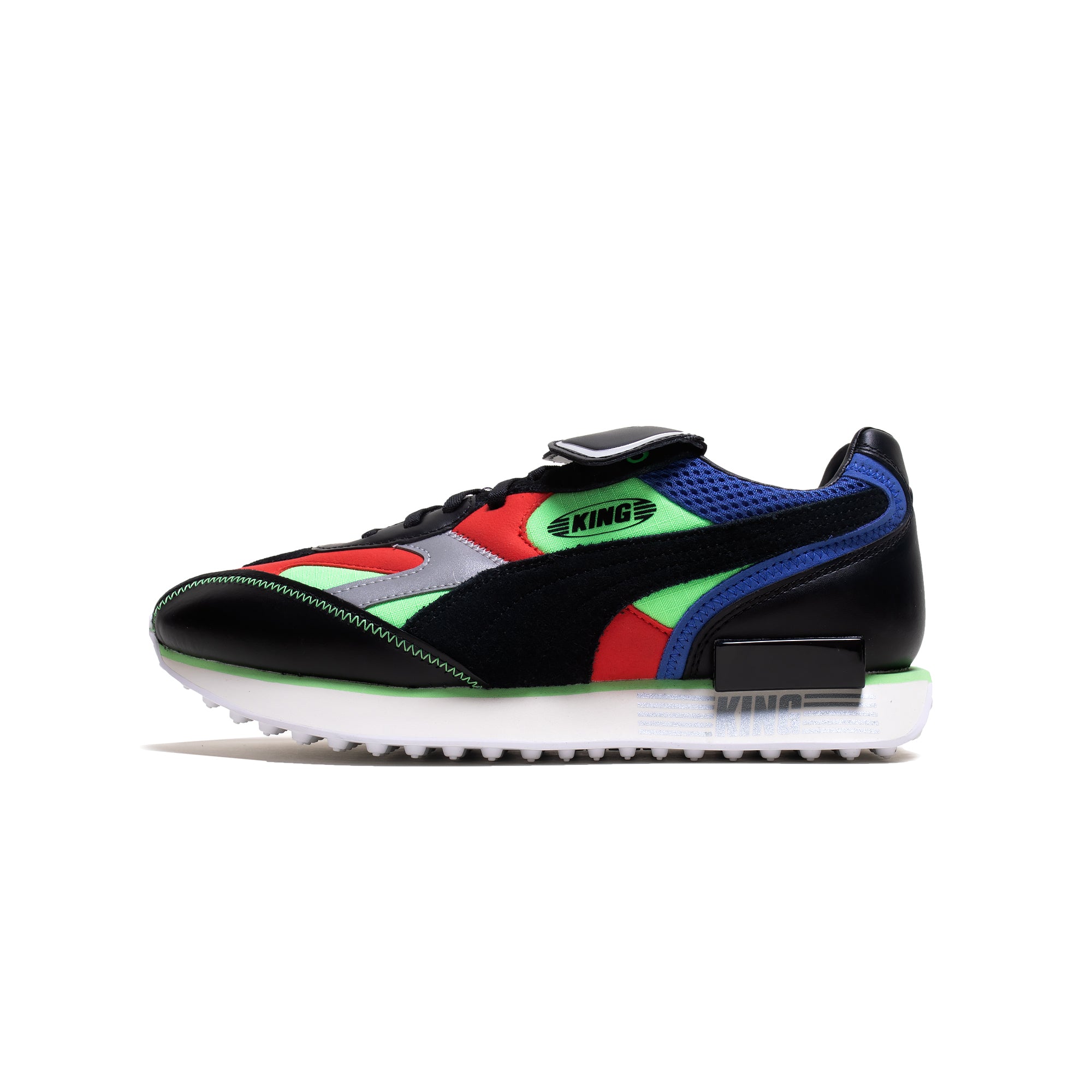 Puma Men Future Rider King Shoe