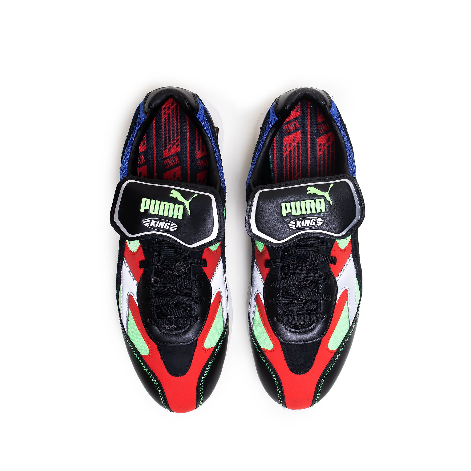 Puma Men Future Rider King Shoe
