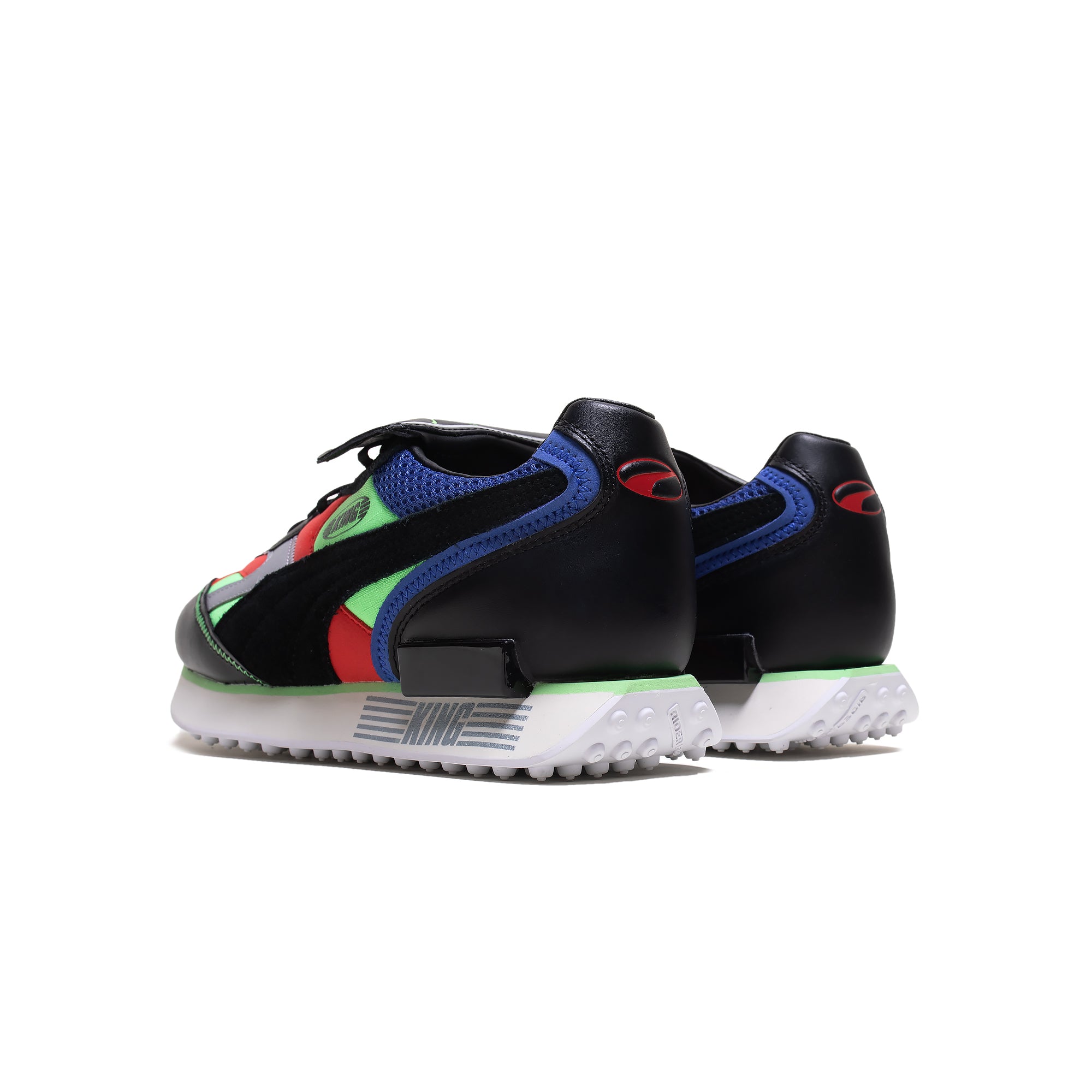 Puma Men Future Rider King Shoe
