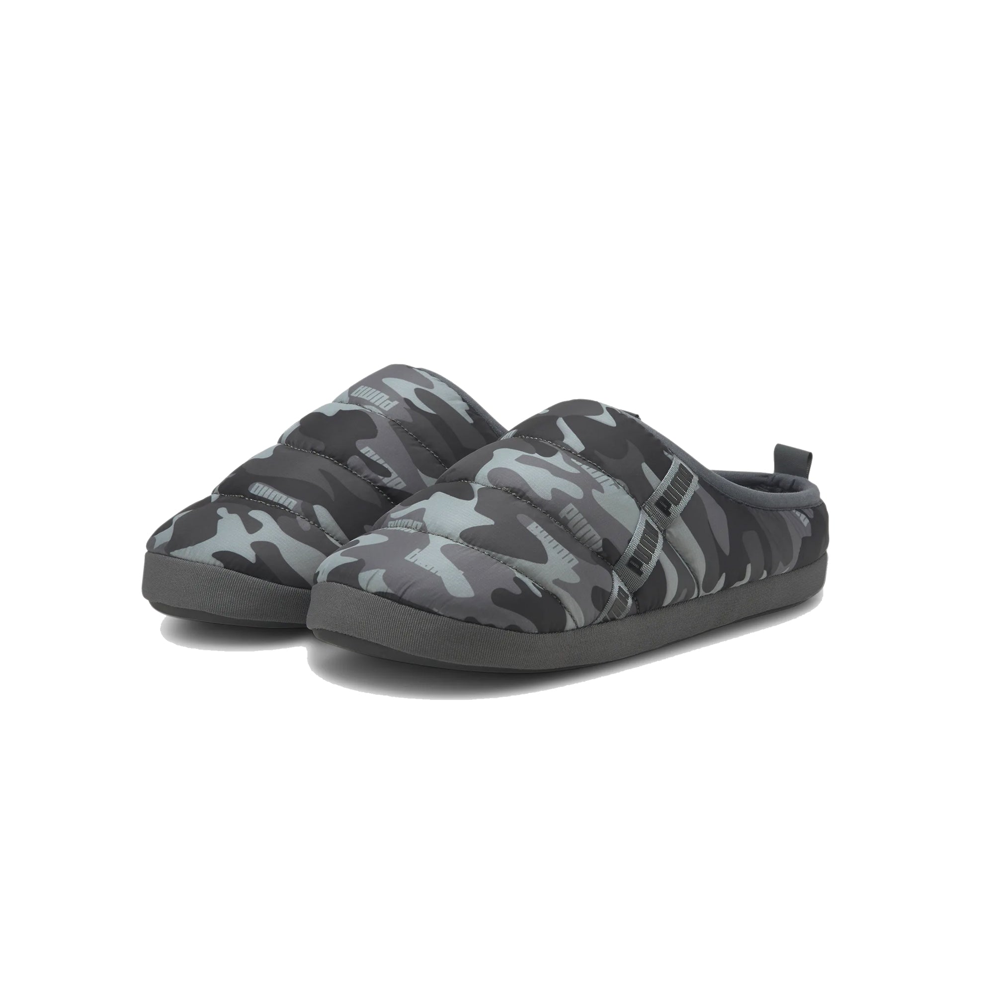 Puma Mens Scuff Sandals