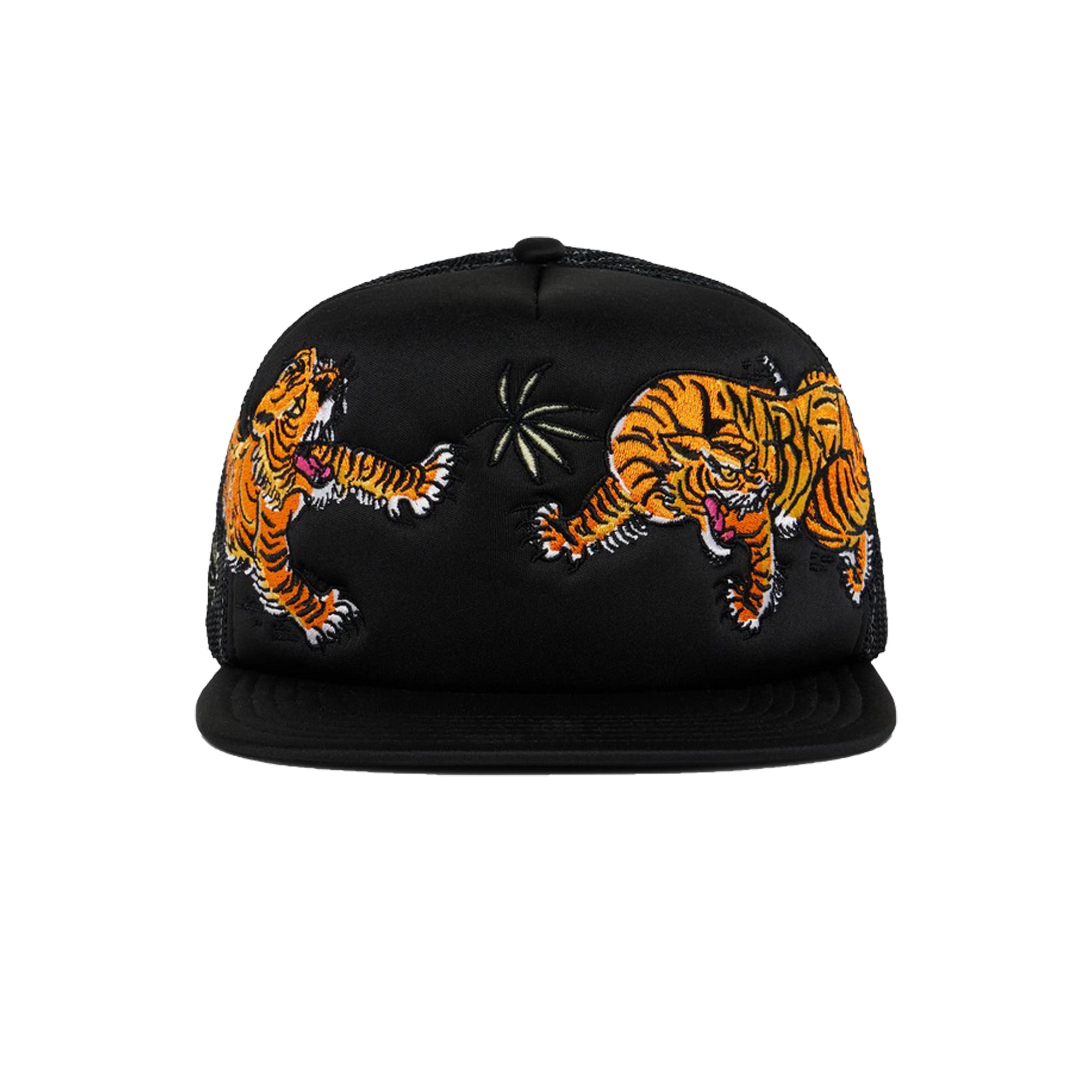 Market Man Eater 5 Panel Trucker Hat