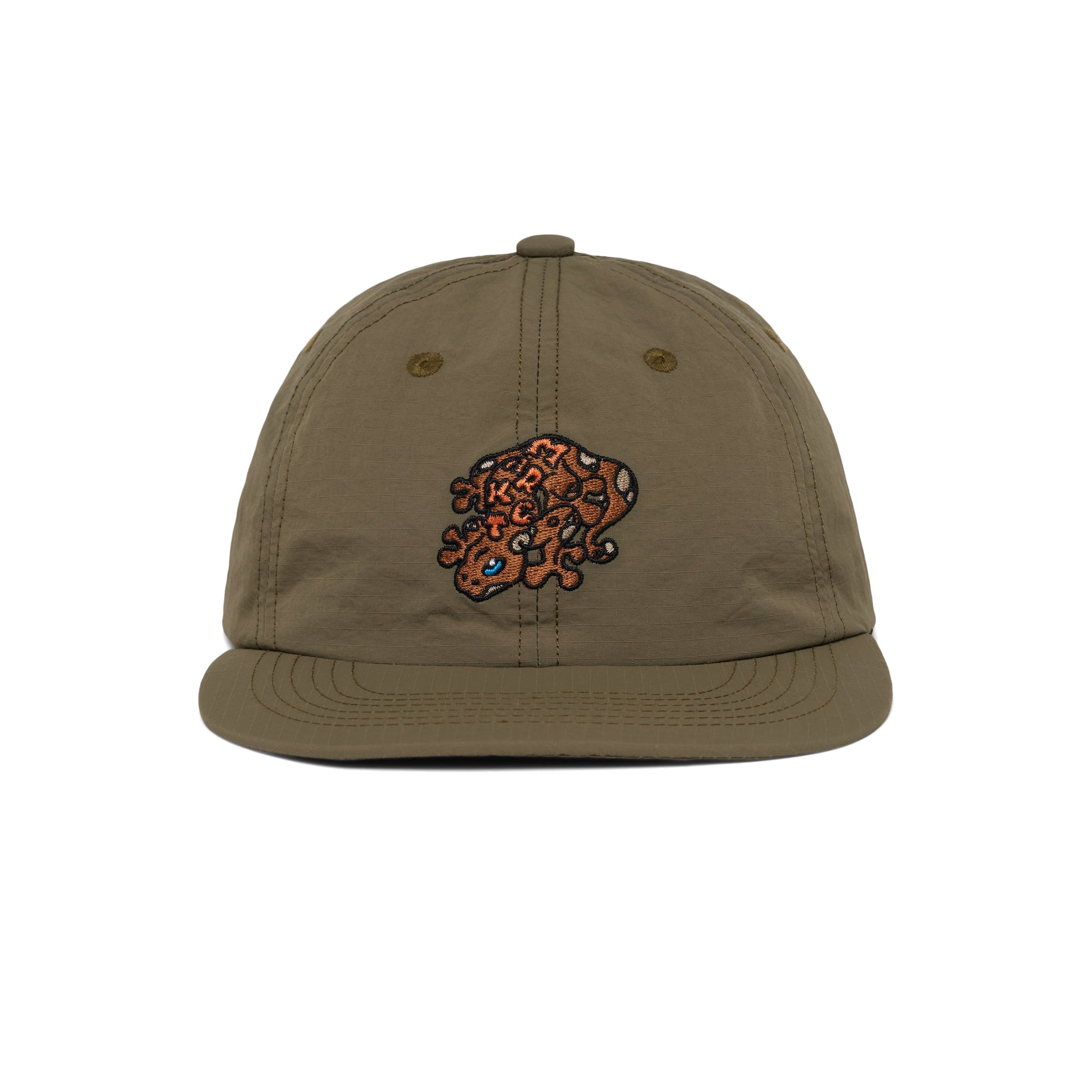 Market Lizard 5 Panel Hat