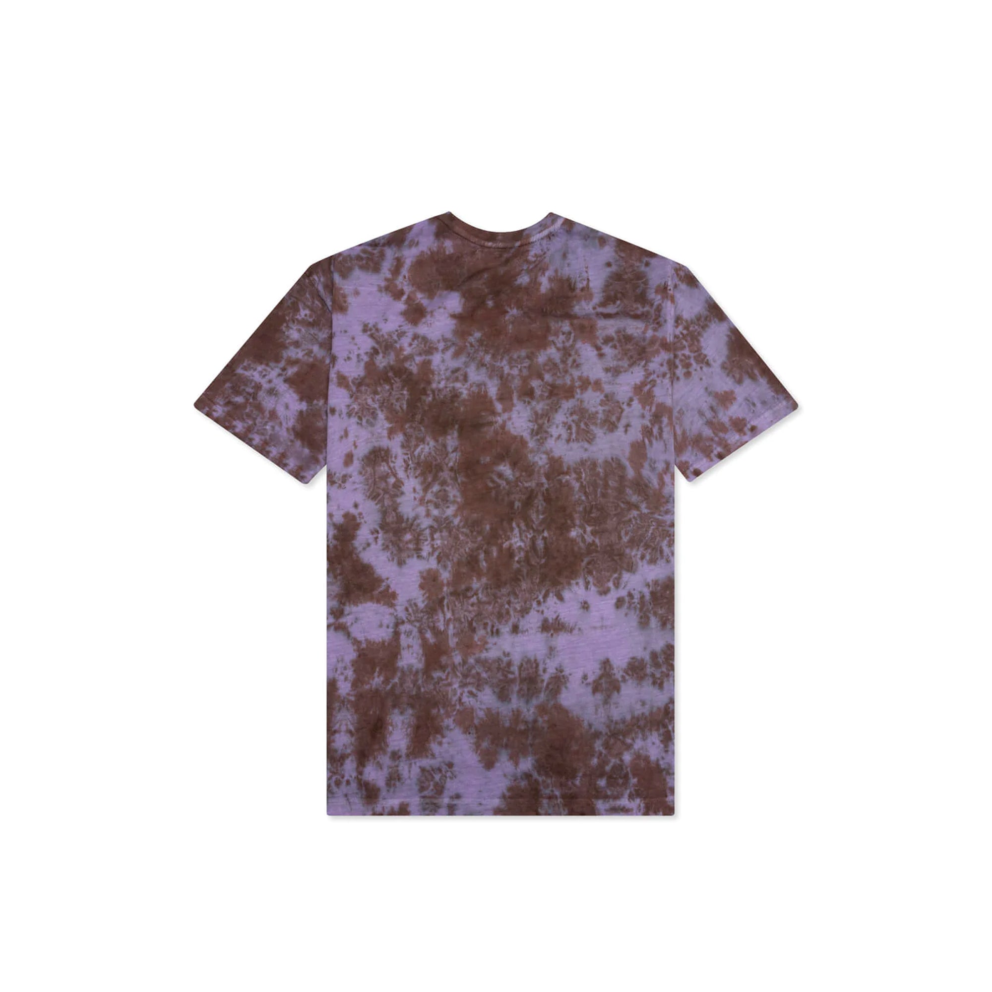 Market Mens Arc Herbal Remedy Tie Dye SS Tee