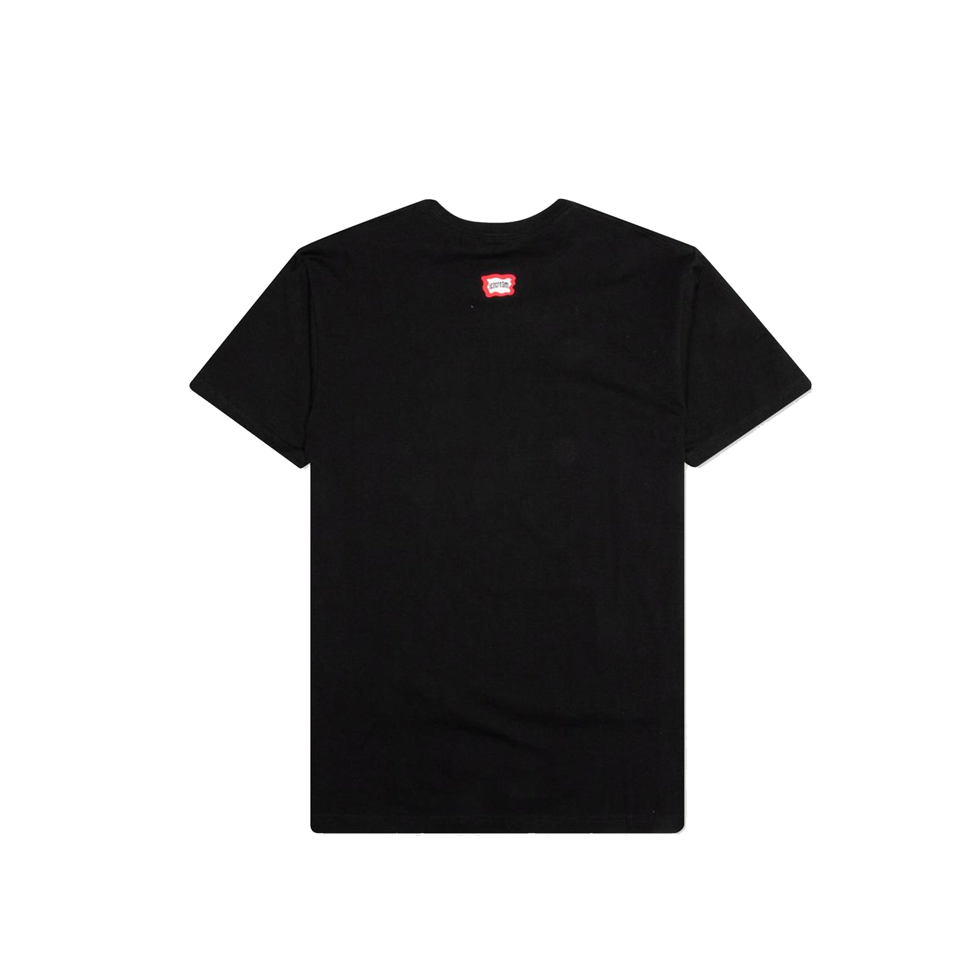 Icecream Men Halftone SS Tee