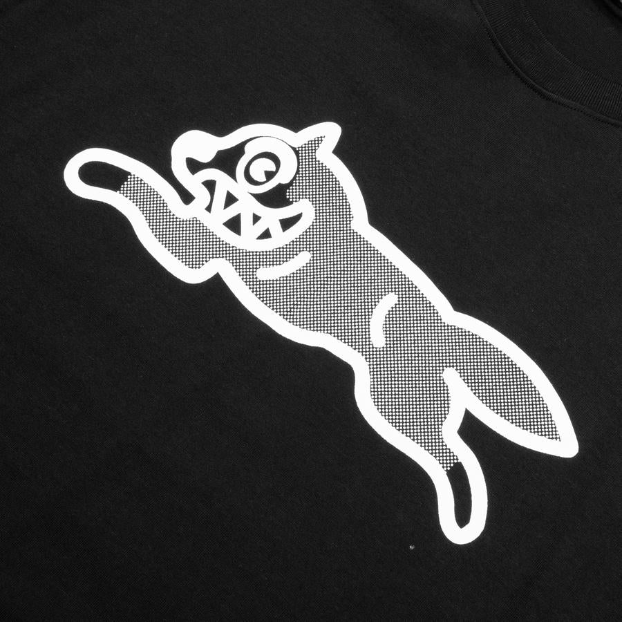 Icecream Men Halftone SS Tee