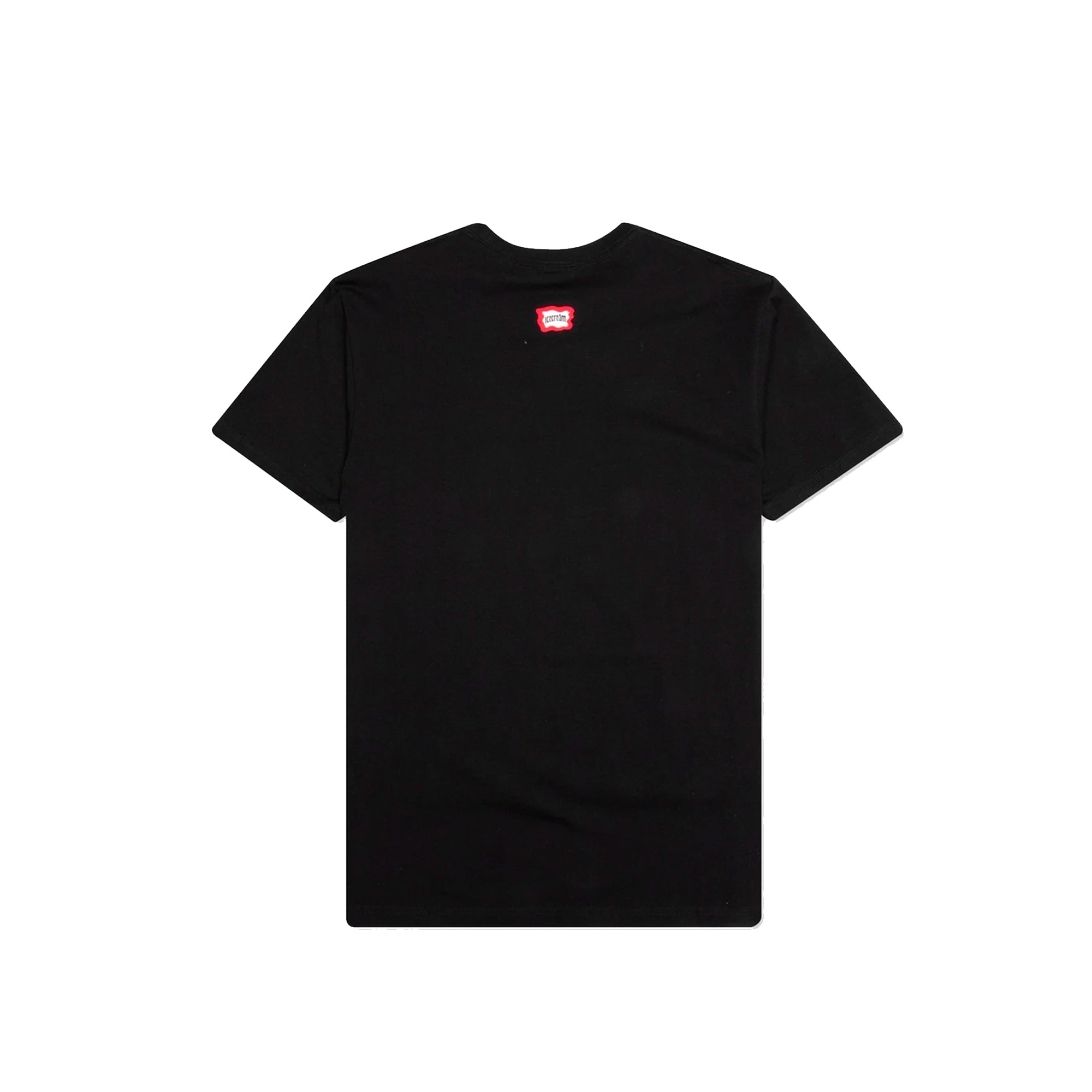 Icecream Men Camo SS Tee