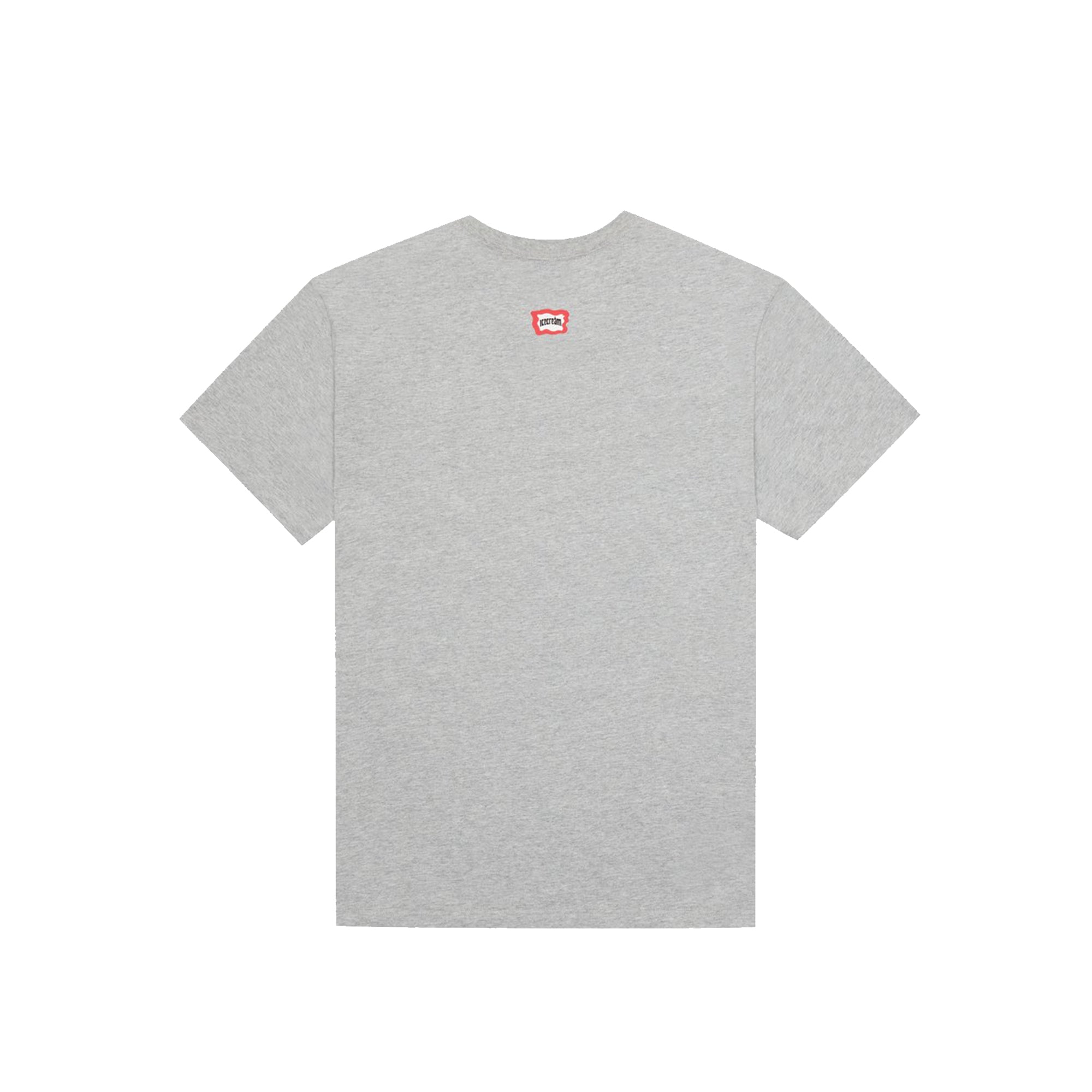 Icecream Men Camo SS Tee