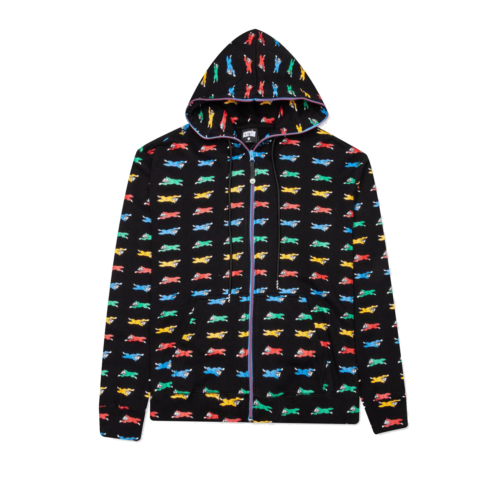 Icecream Men OG Hoodie
