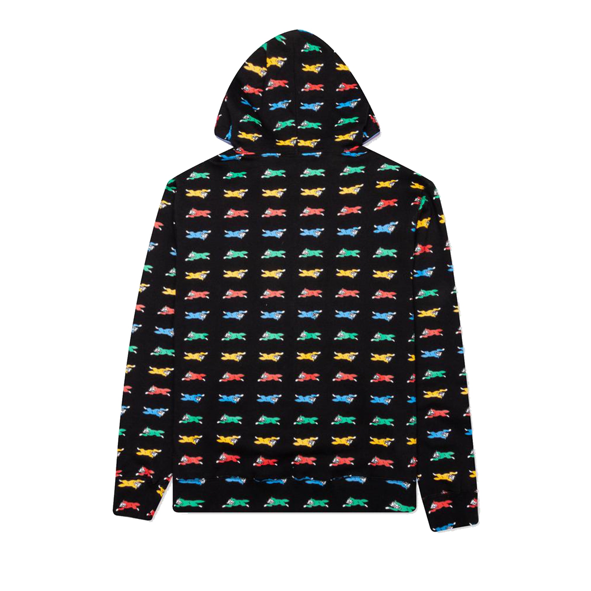 Icecream Men OG Hoodie