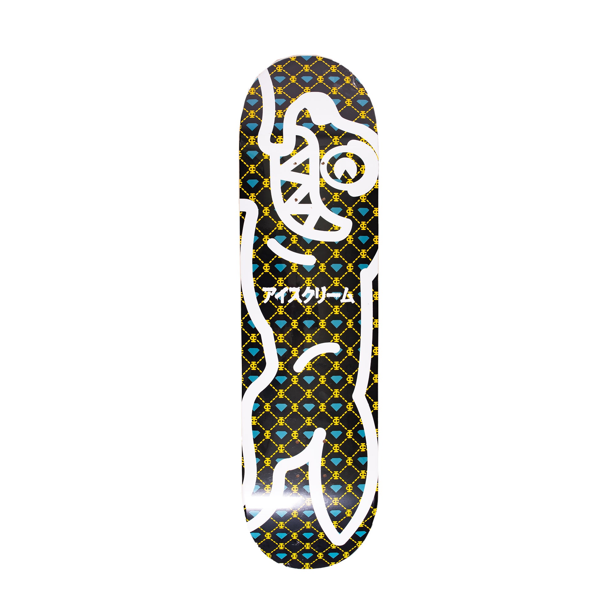 Icecream Royal Skatedeck
