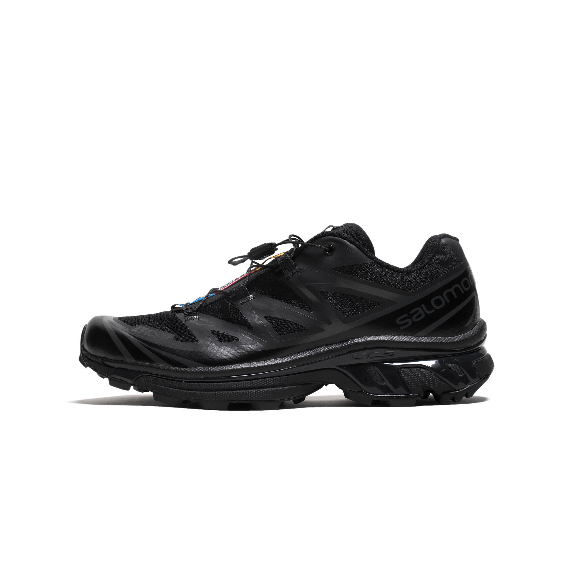 Salomon Mens XT-6 Advanced Shoes