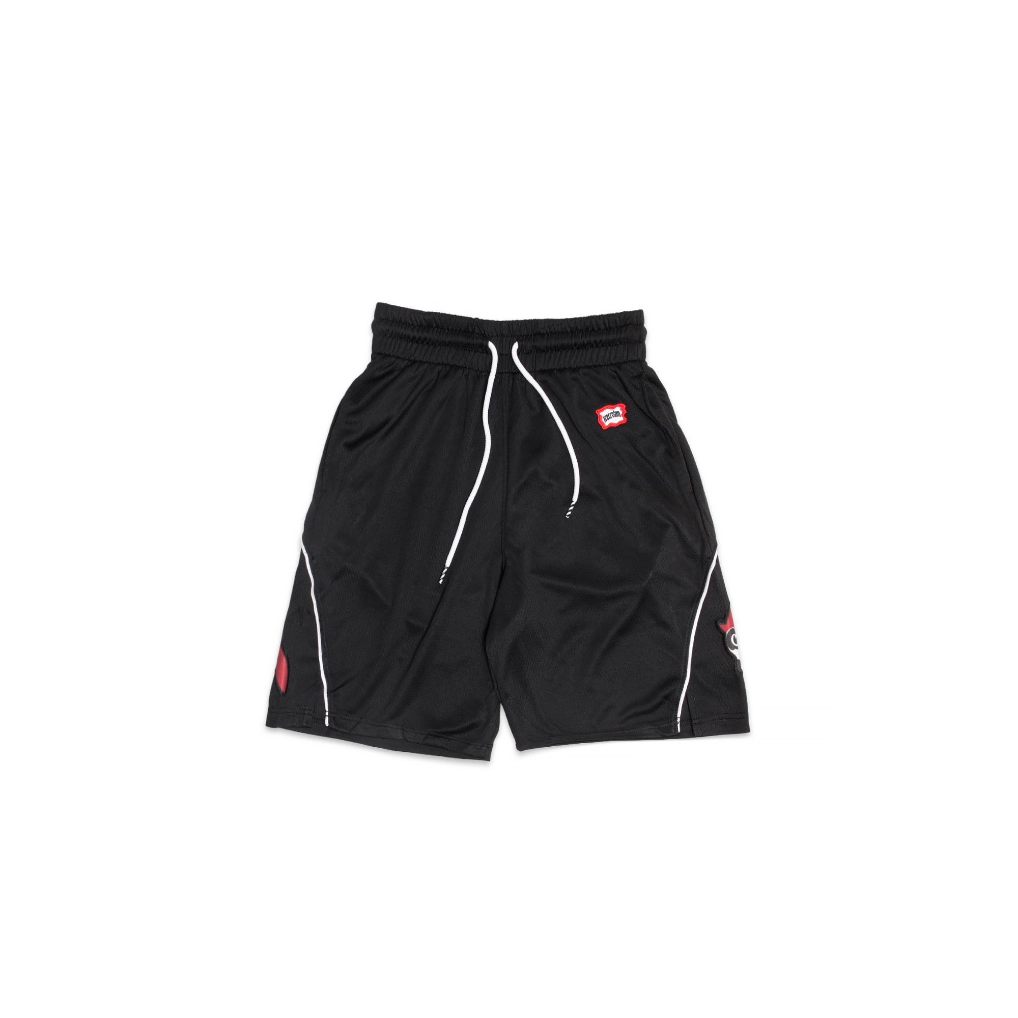Icecream Mens Swish Shorts 'Black'