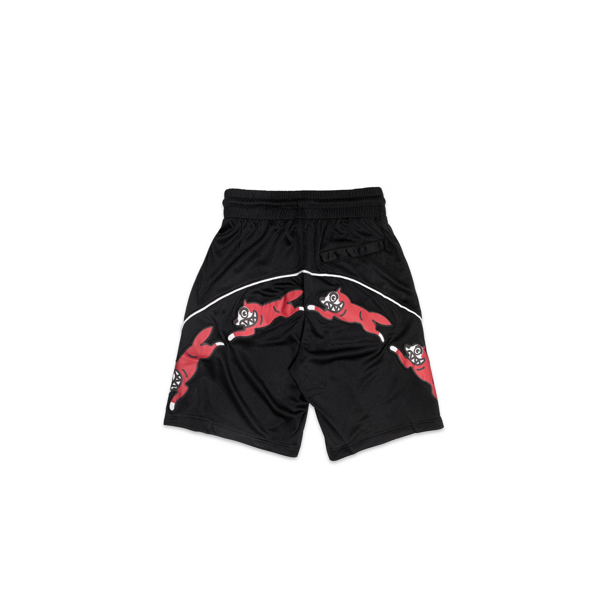 Icecream Mens Swish Shorts 'Black'