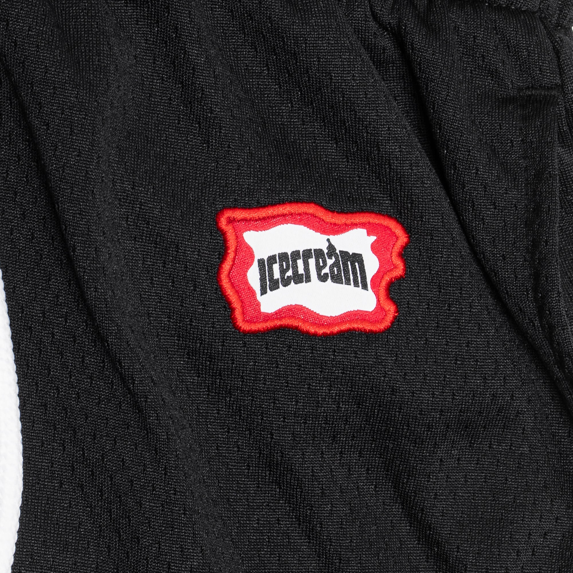 Icecream Mens Swish Shorts 'Black'