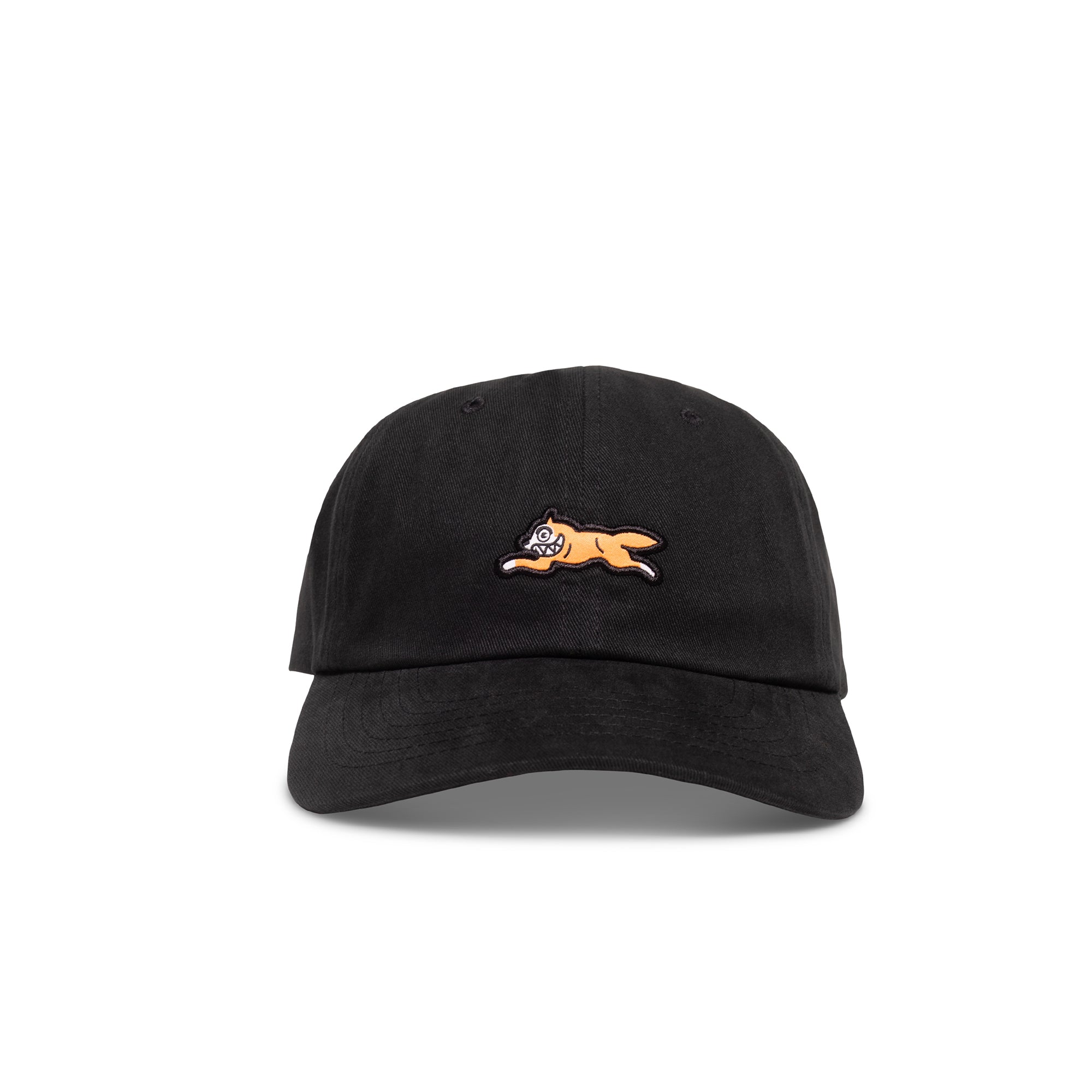 Icecream Mens Sprinter Dad Hat 'Black'