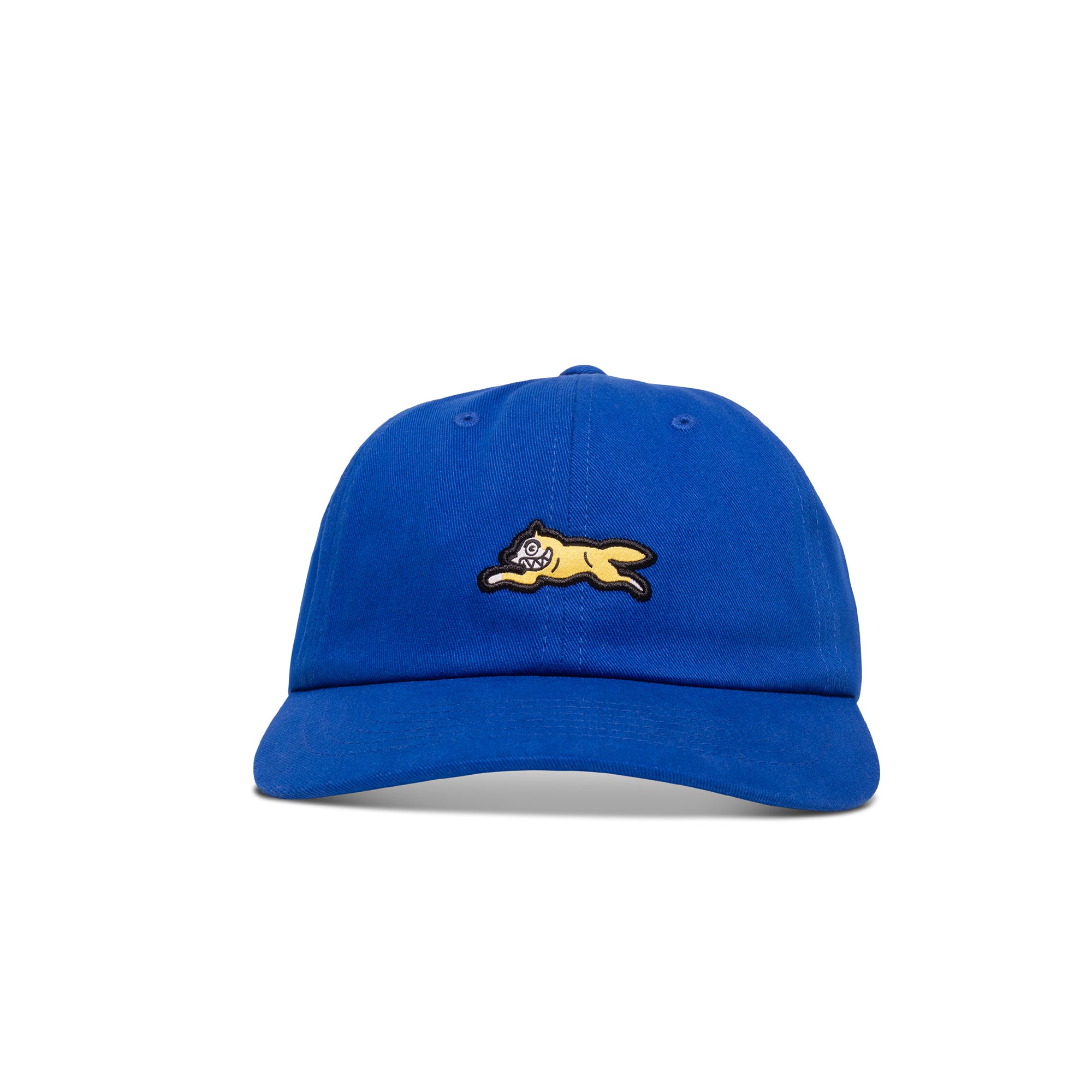 Icecream Mens Sprinter Dad Hat 'Strong Blue'