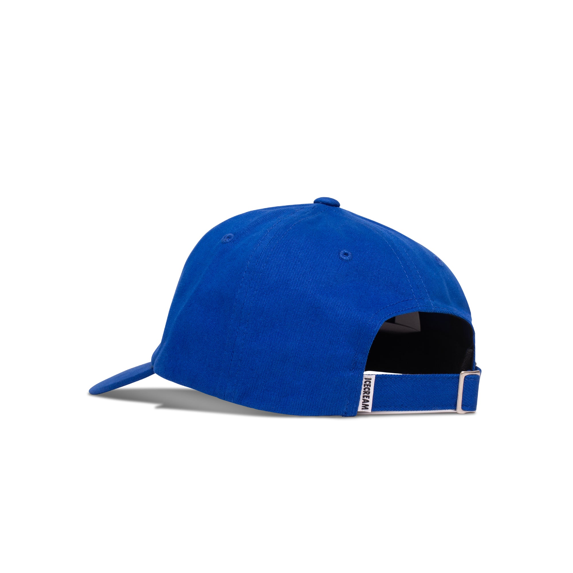 Icecream Mens Sprinter Dad Hat 'Strong Blue'