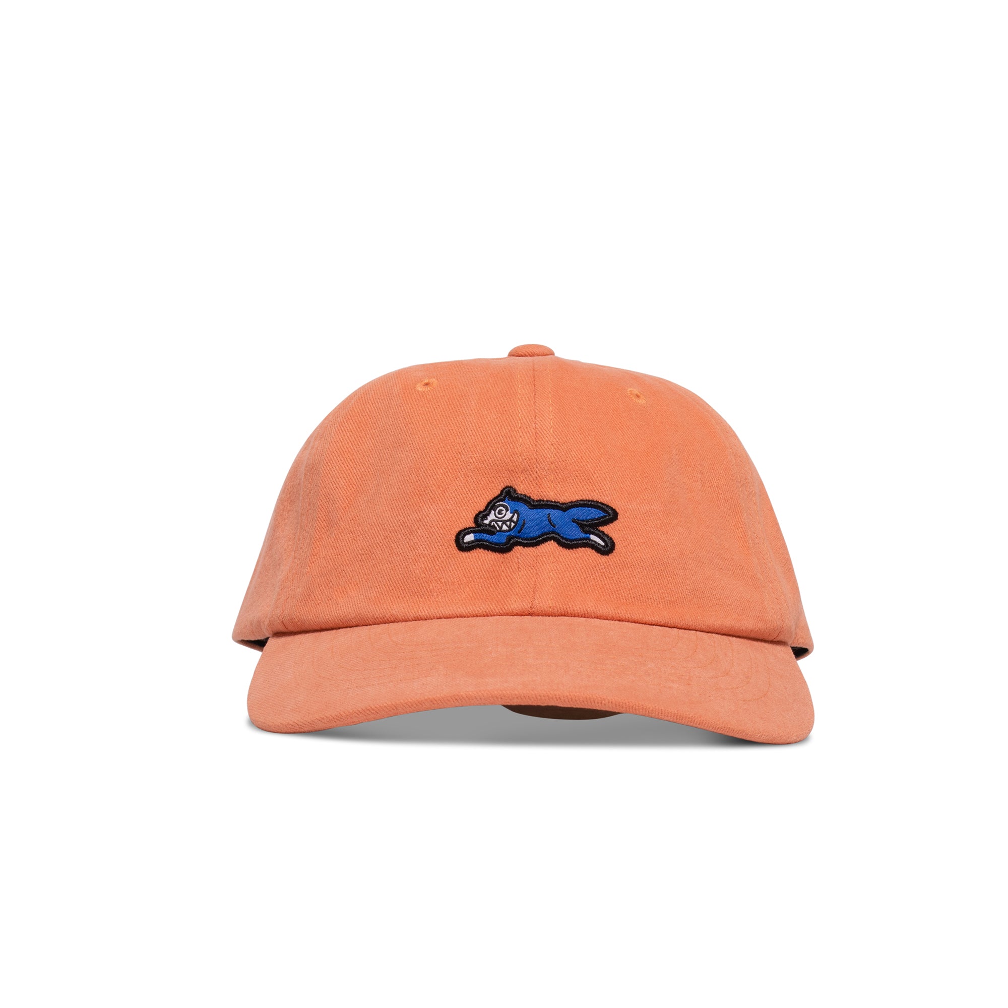Icecream Mens Sprinter Dad Hat 'Copper Tan'