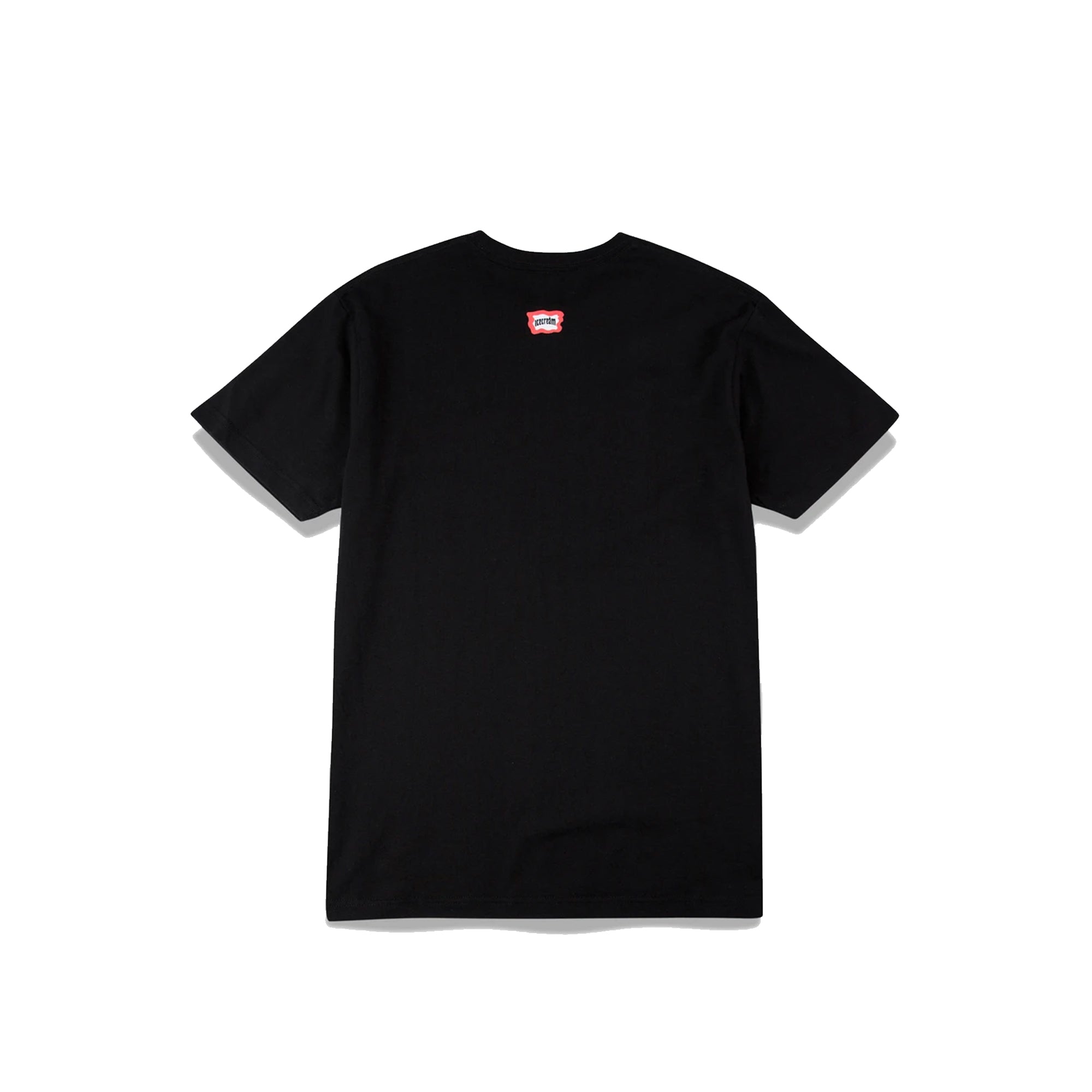 Icecream Mens No Dice SS Tee 'Black'