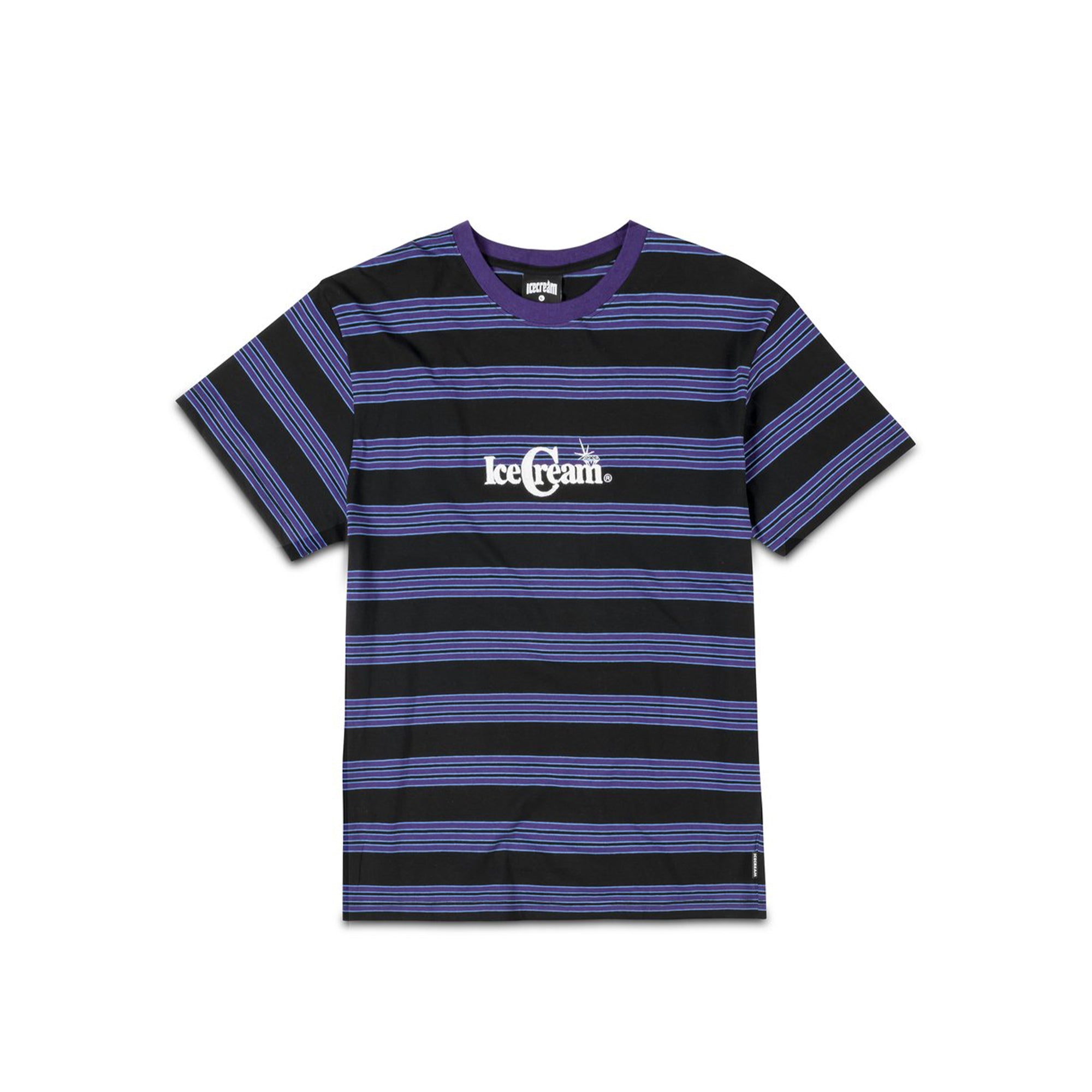 Icecream Mens Henderson SS Knit Tee