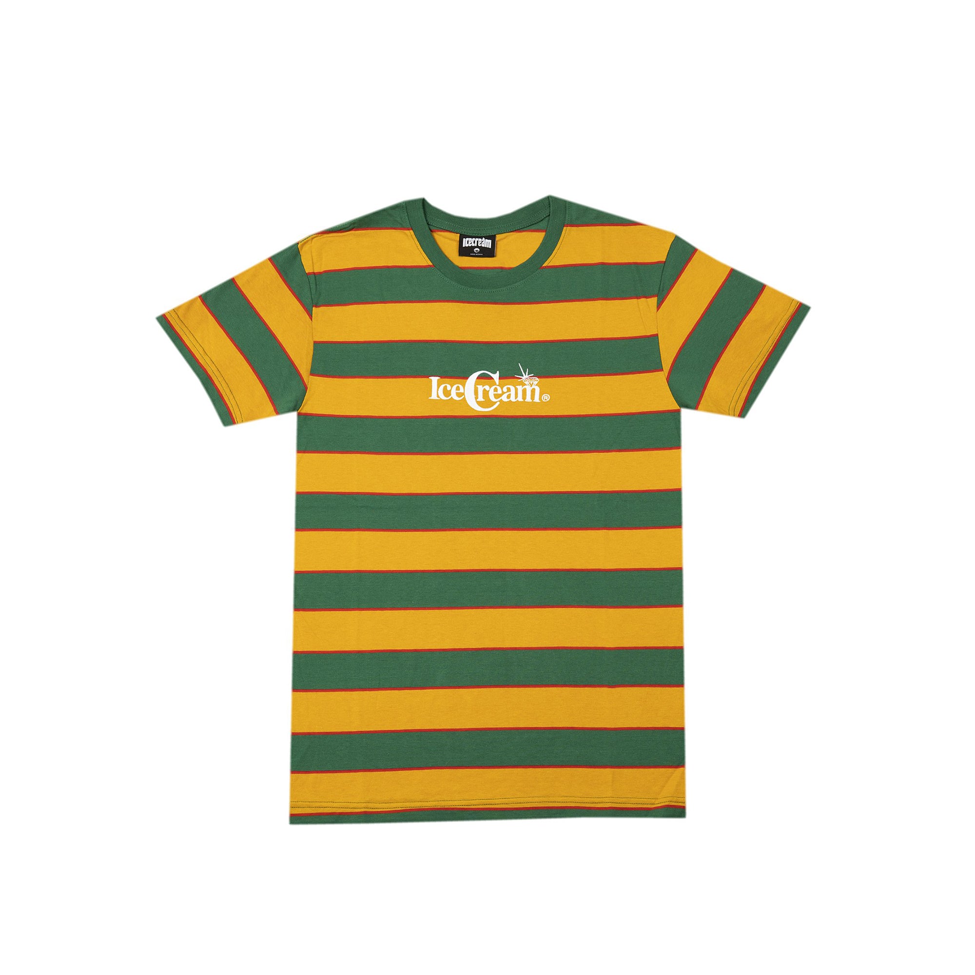 Icecream Mens Henderson SS Knit Tee