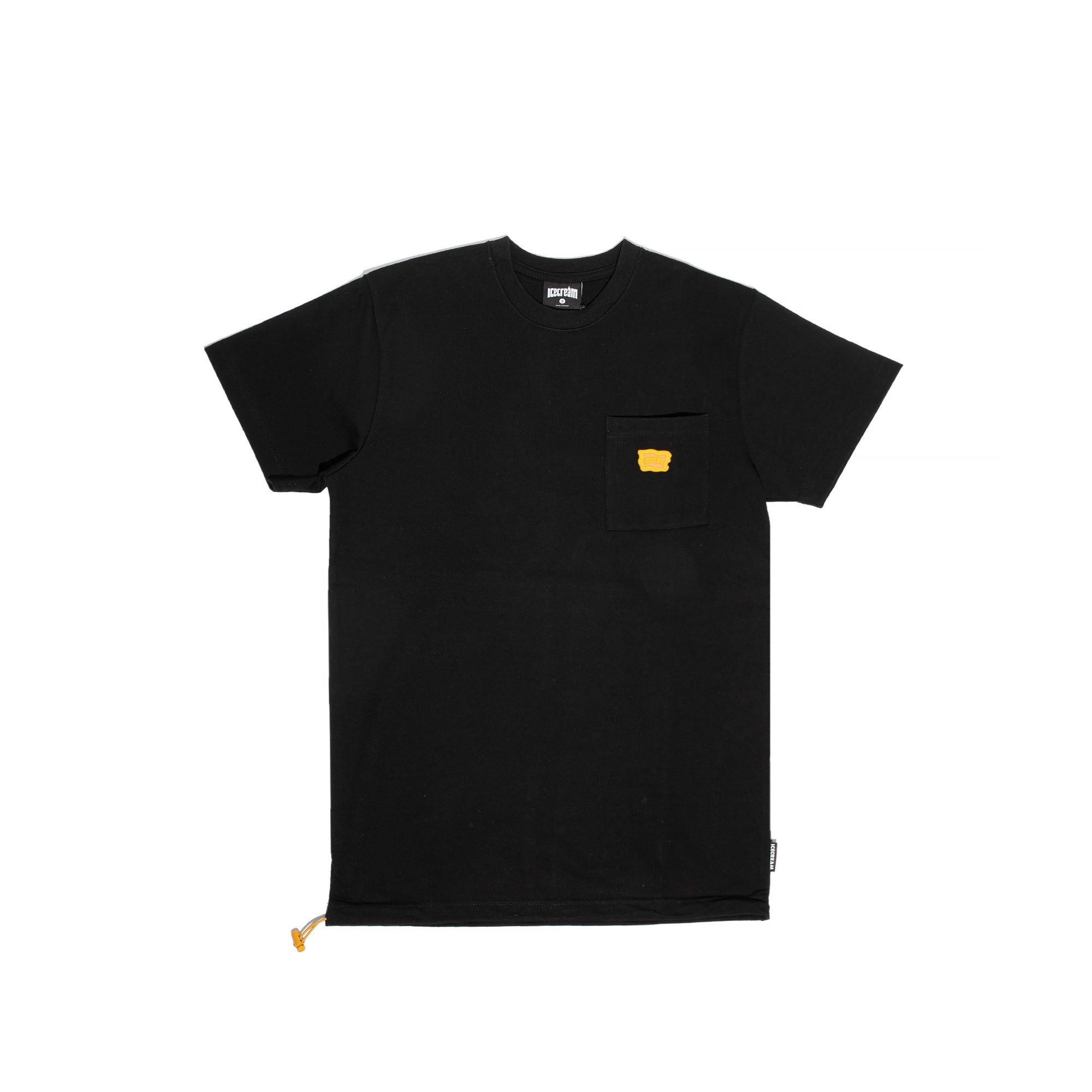 Icecream Mens Iverson SS Knit Tee