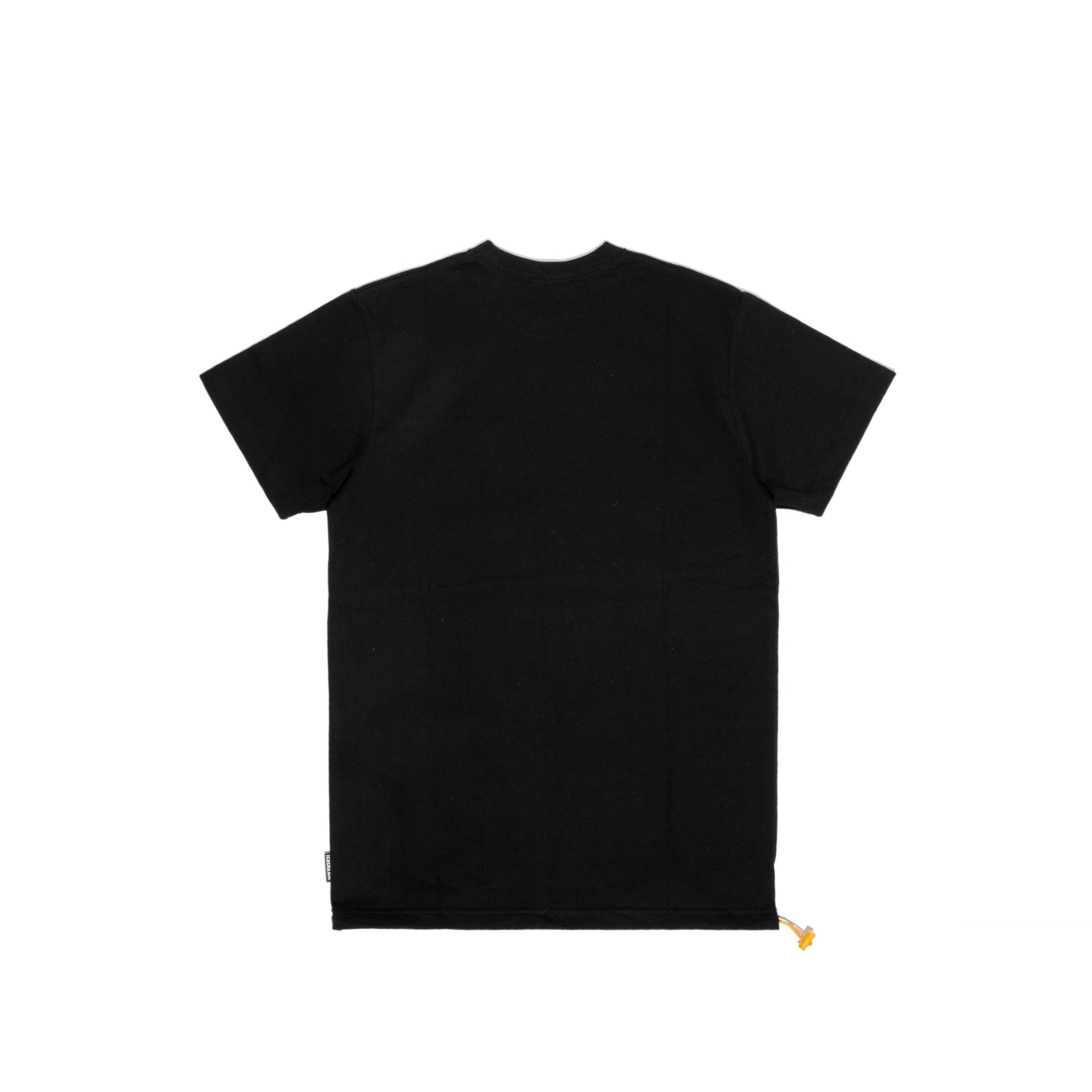 Icecream Mens Iverson SS Knit Tee