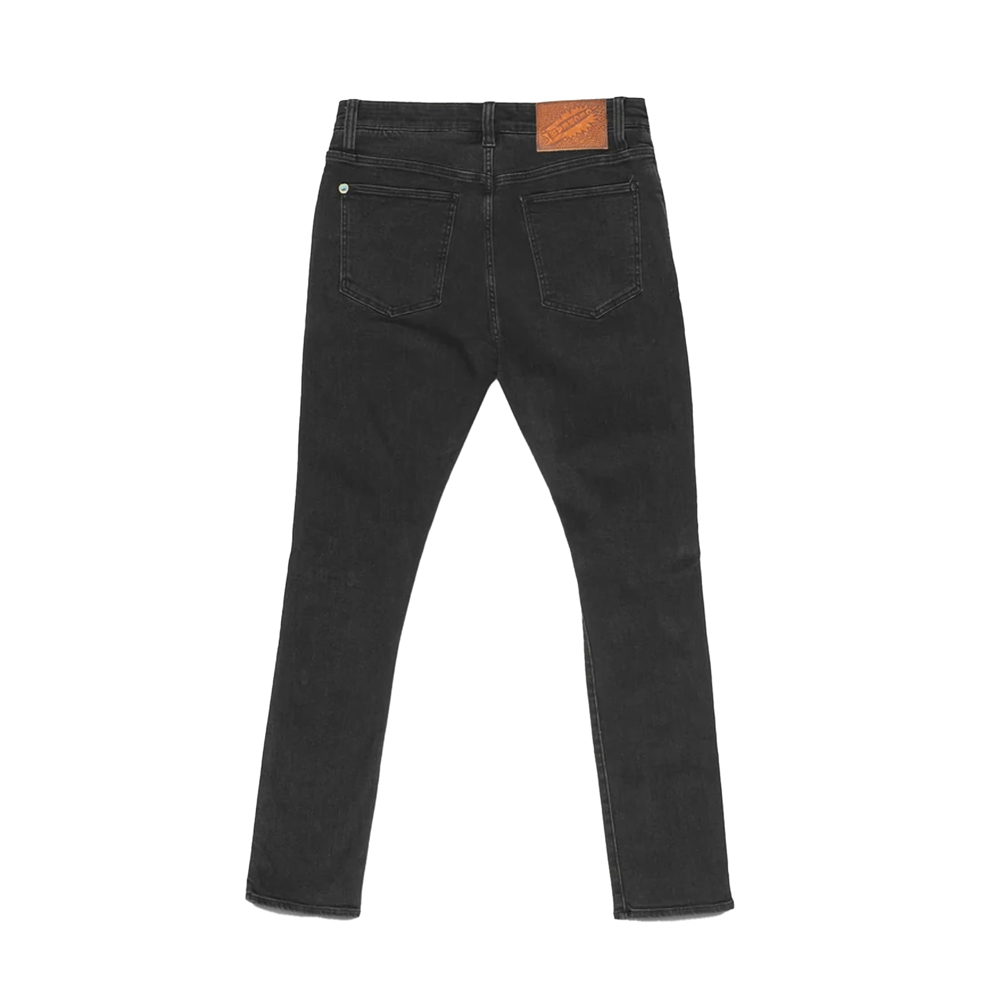 Icecream Mens Running Dog Jean 'Black'