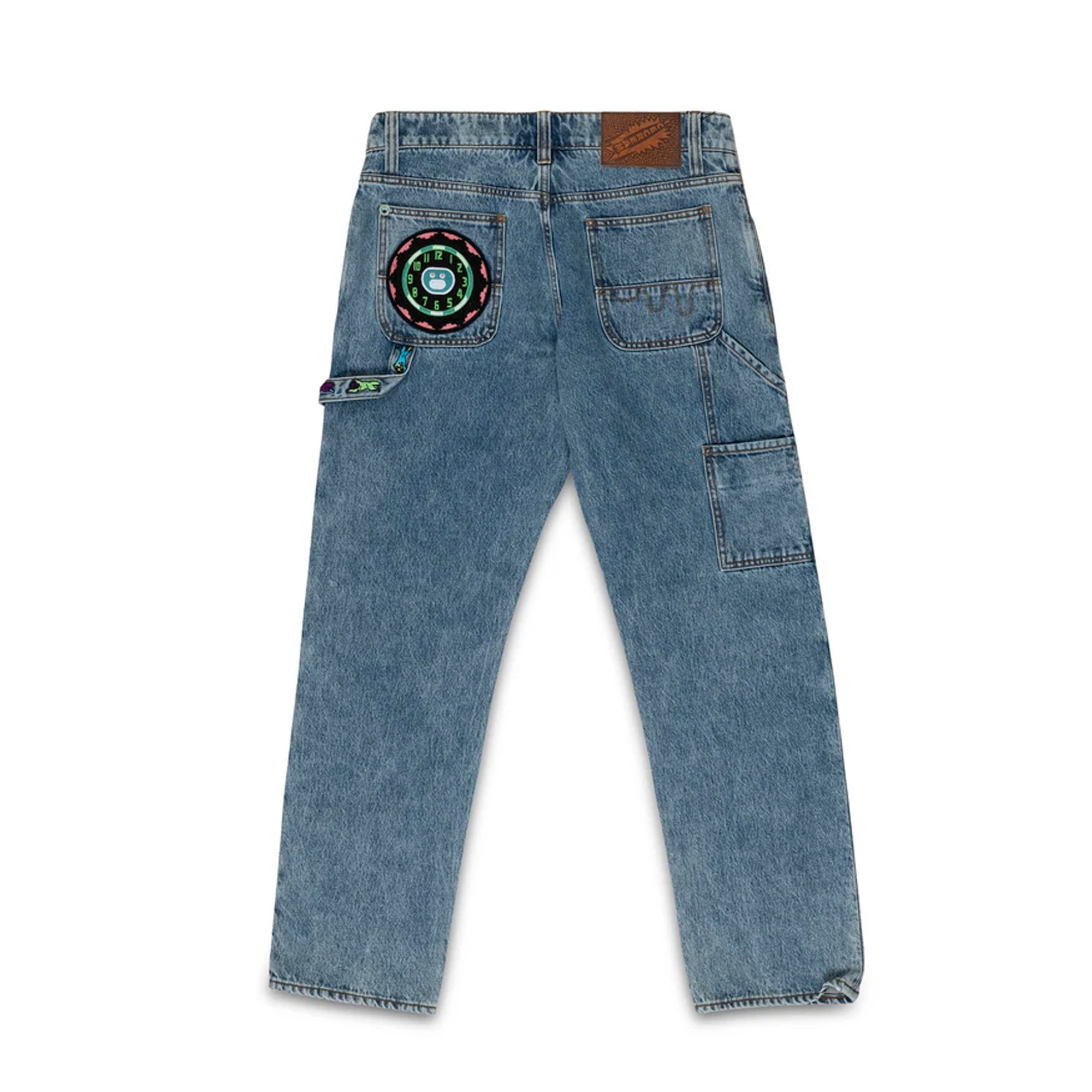 Icecream Mens Mario Jean