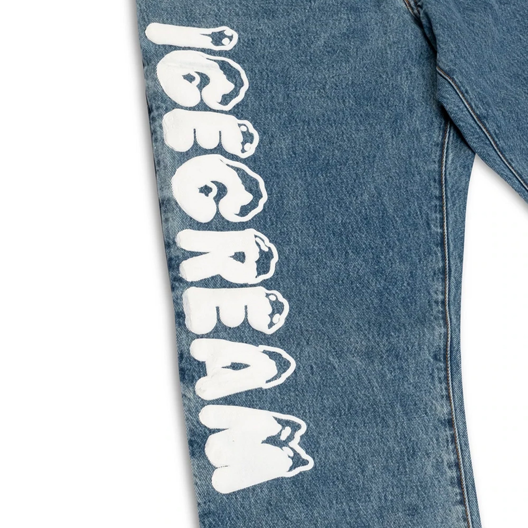 Icecream Mens Mario Jean