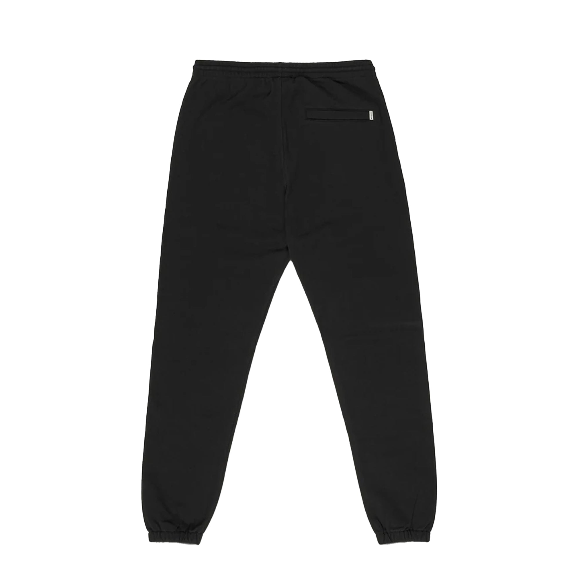 Icecream Mens Jogging Dog Jogger 'Black'