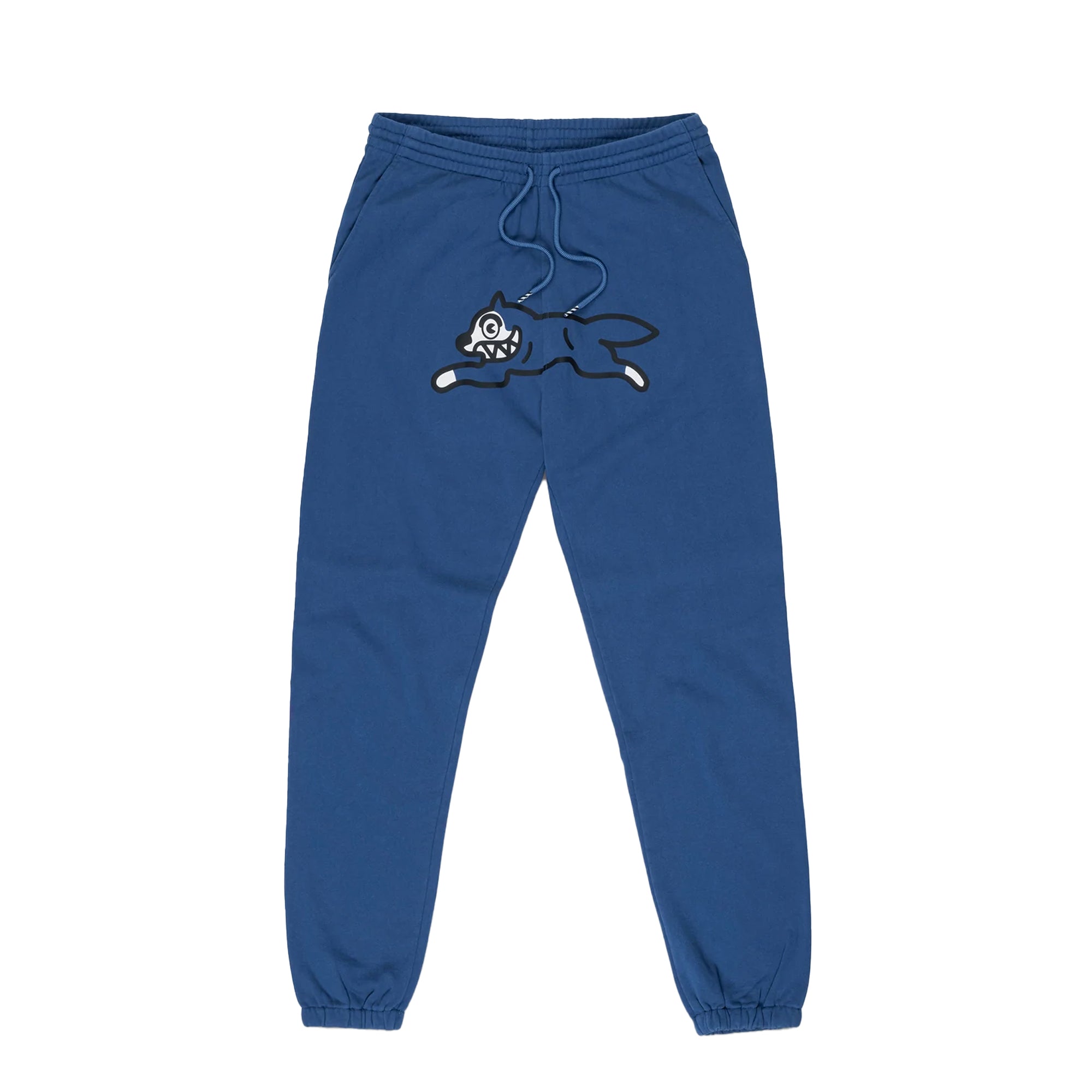 Icecream Mens Jogging Dog Jogger 'Dark Blue'