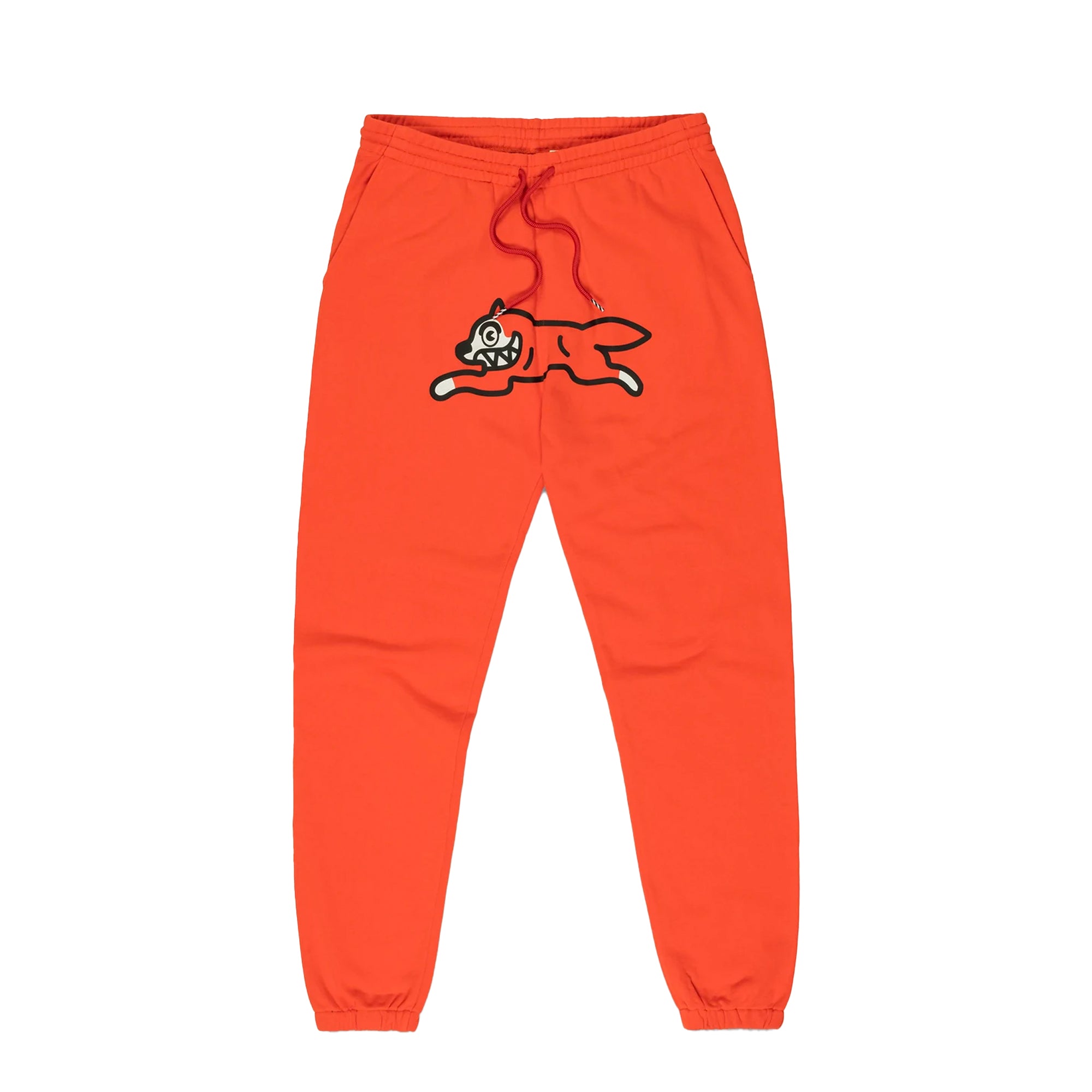 Icecream Mens Jogging Dog Jogger 'Tomato'