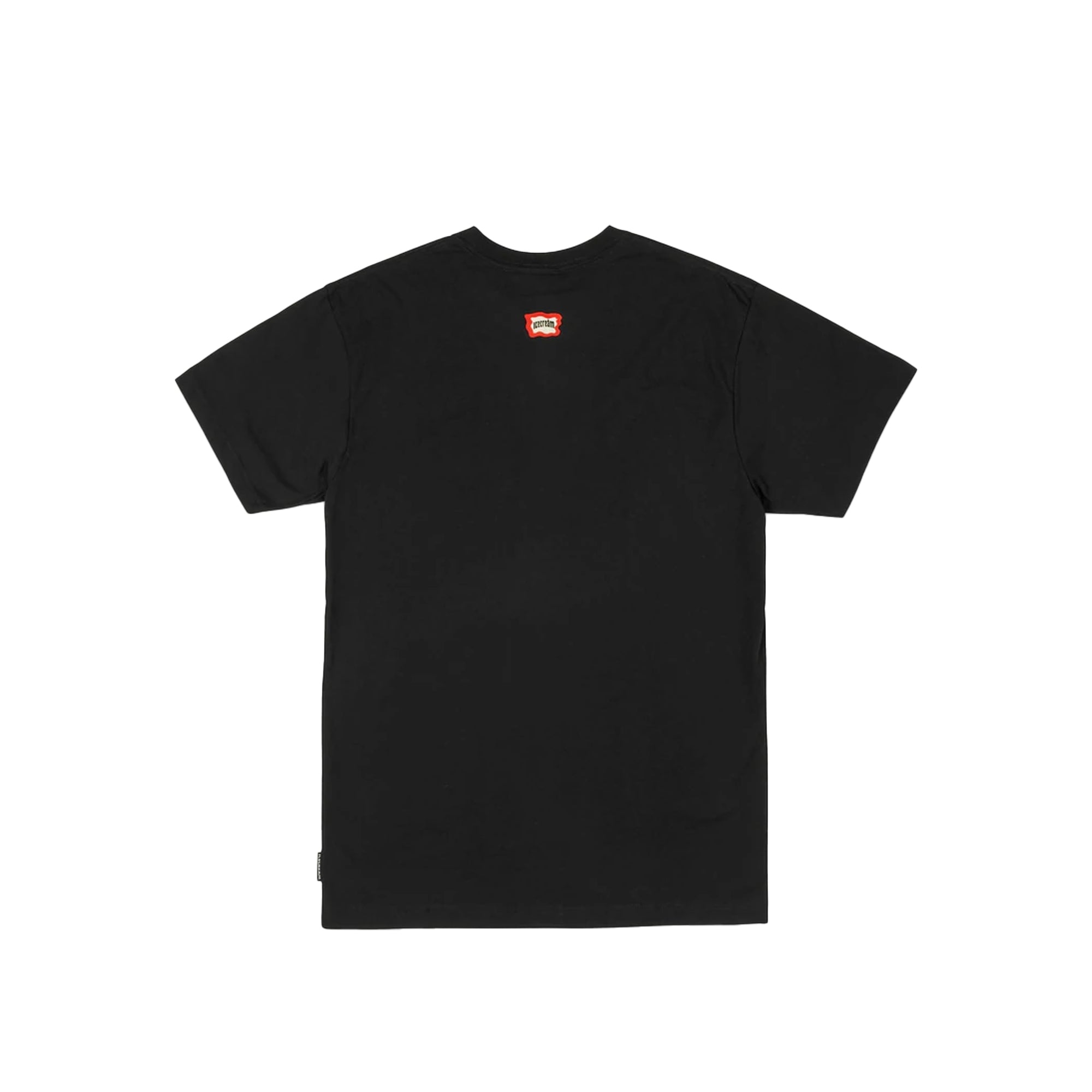Icecream Mens Origami SS Tee 'Black'