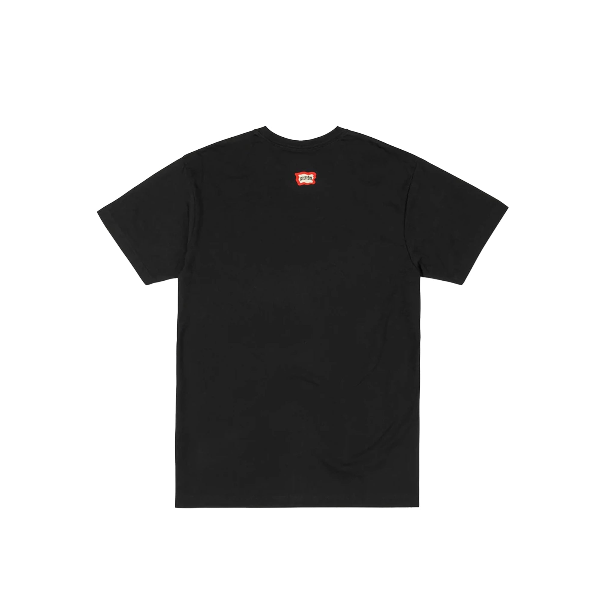 Icecream Mens Dollar SS Tee 'Black'