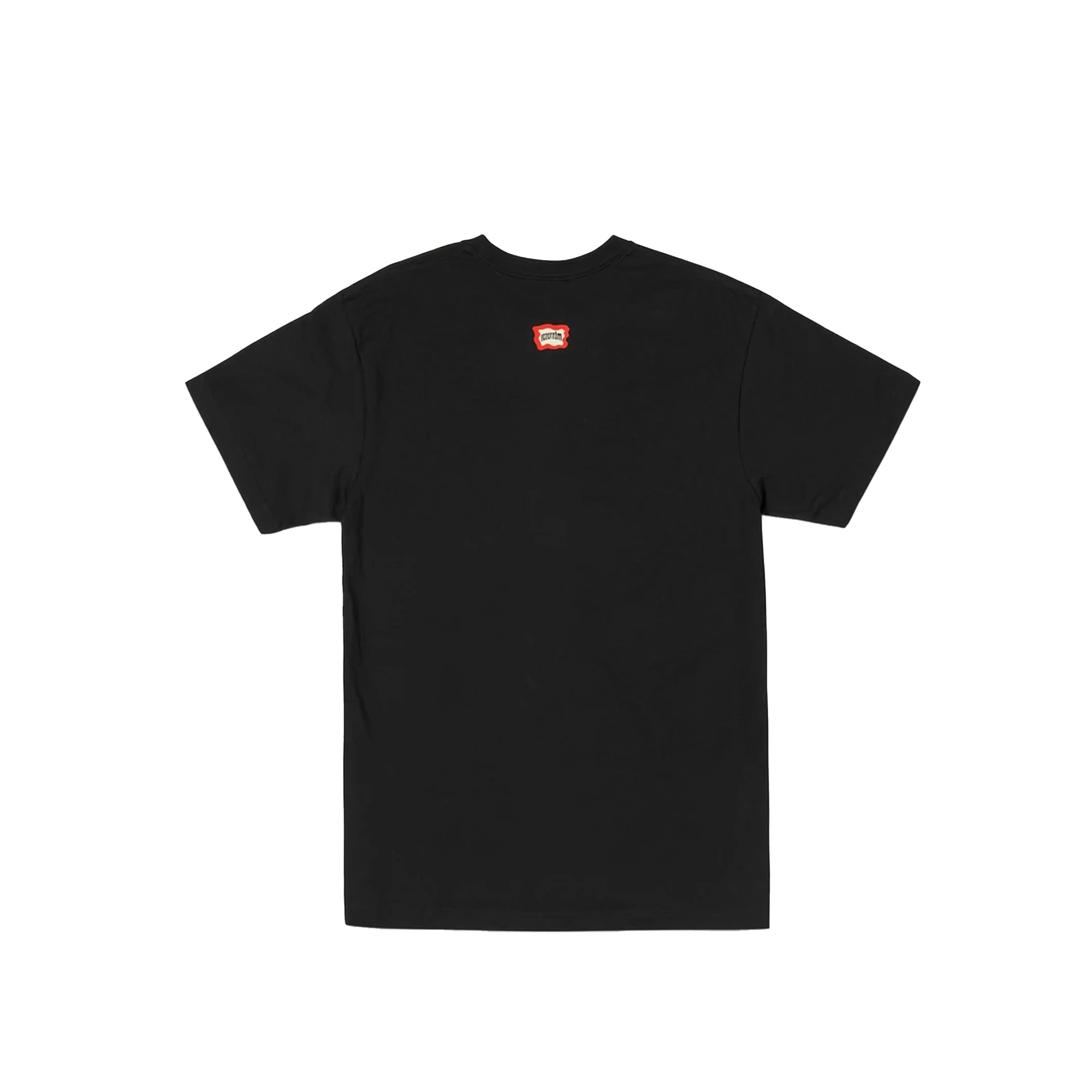 Icecream Mens Rich SS Tee 'Black'