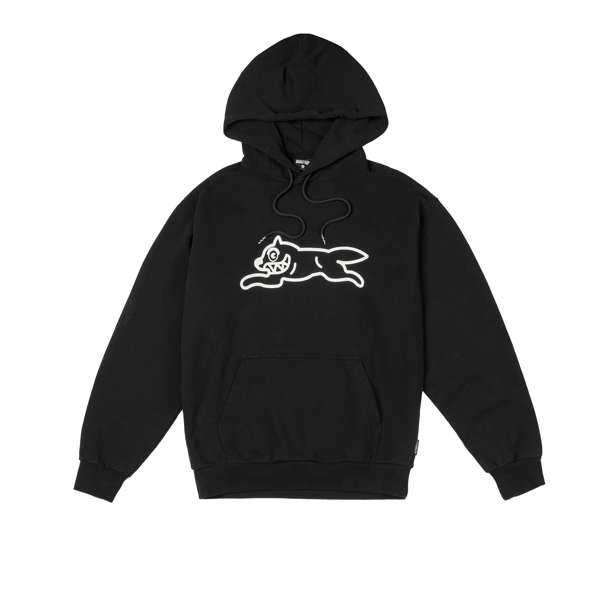 Icecream Mens Classic Hoodie 'Black'