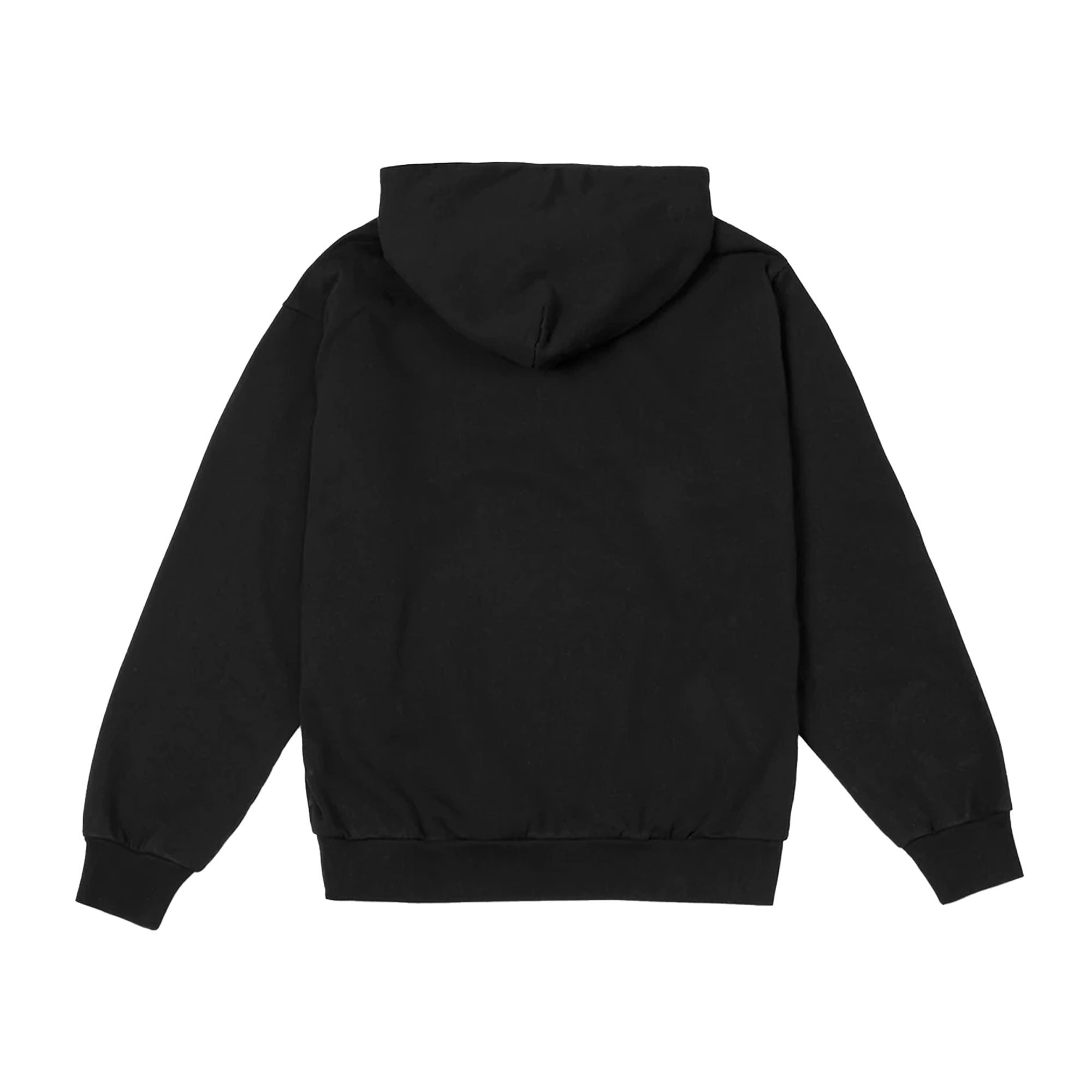 Icecream Mens Classic Hoodie 'Black'